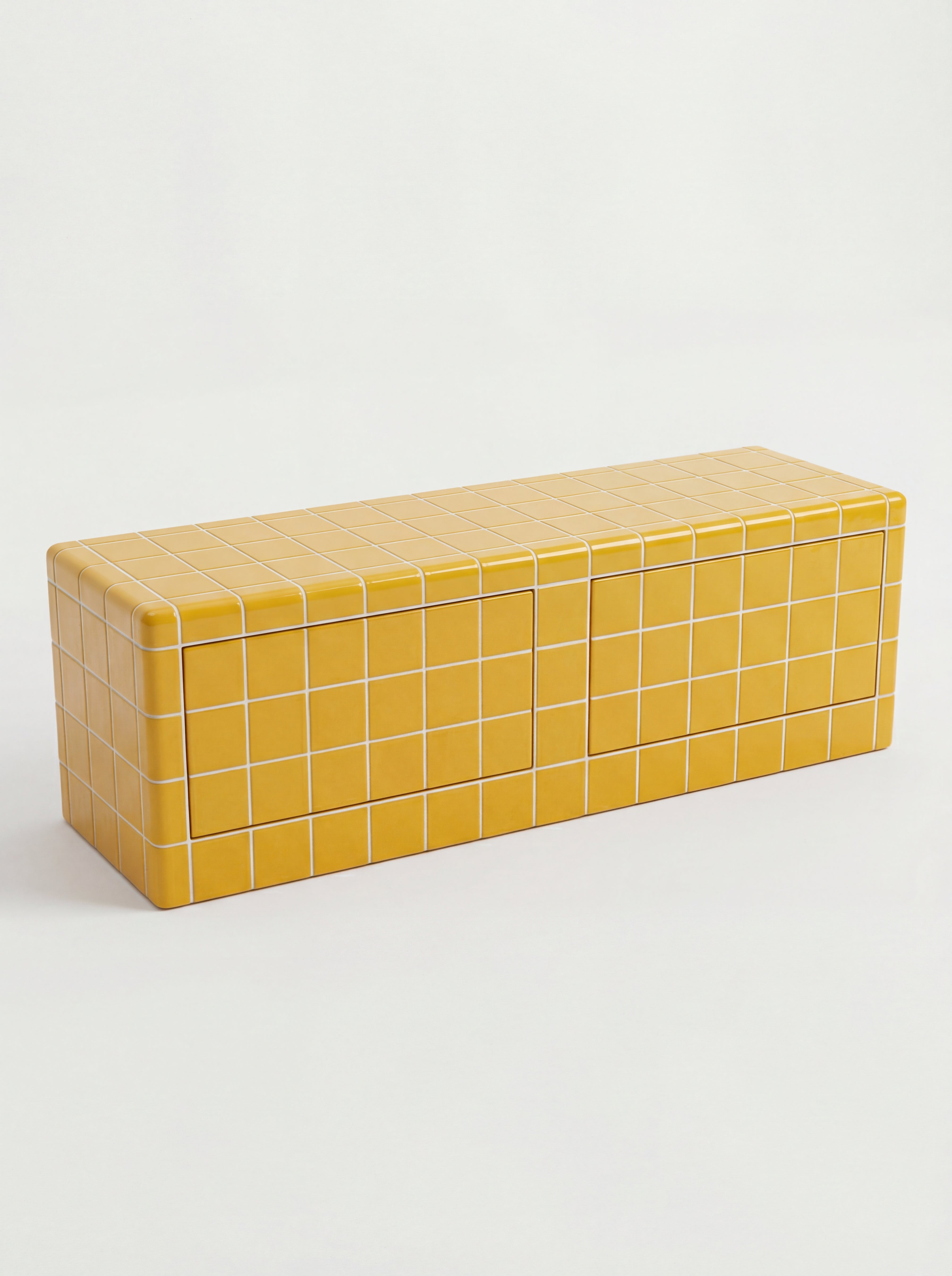 Mellow TV Unit