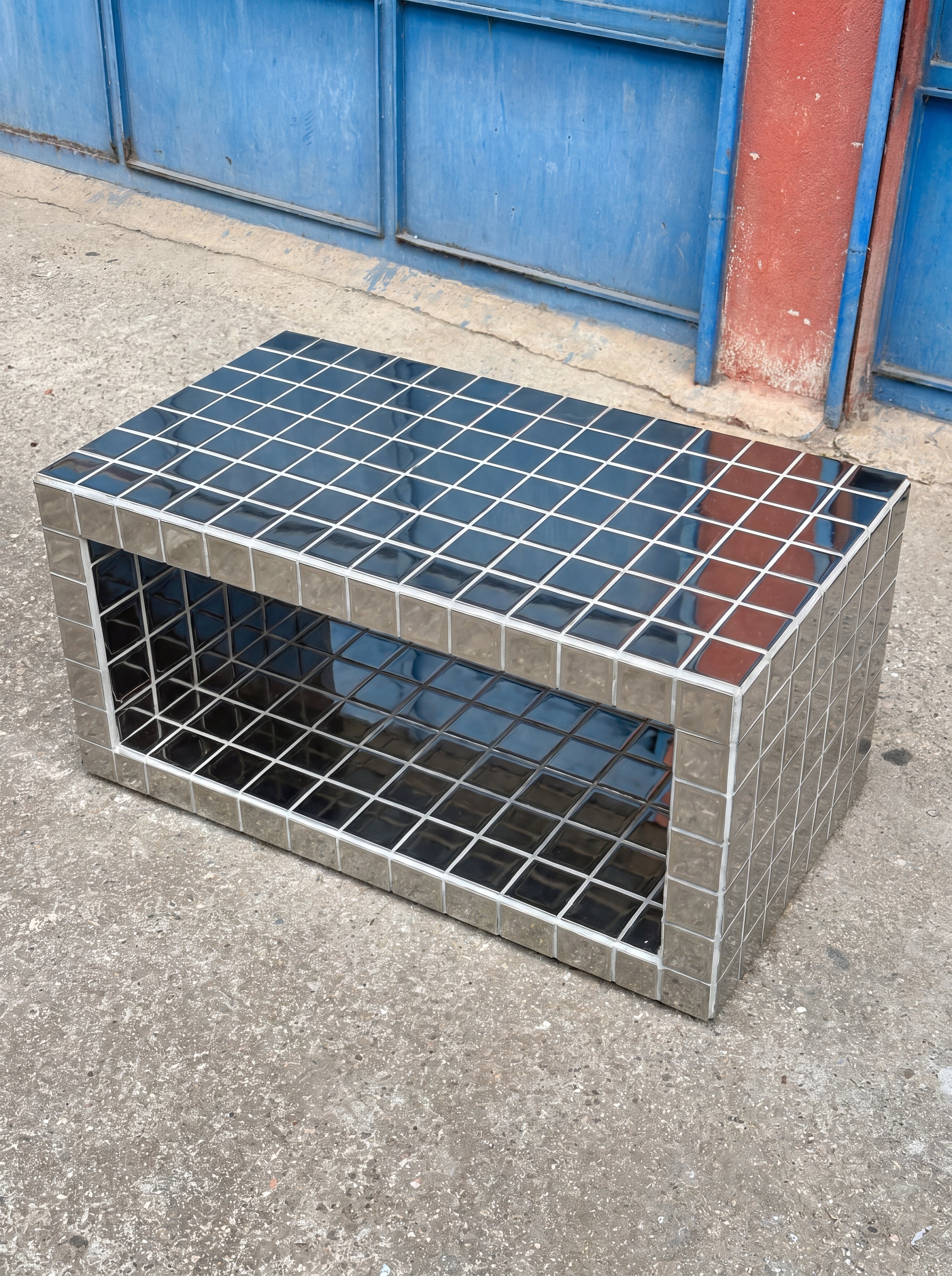 Specula Coffee Table