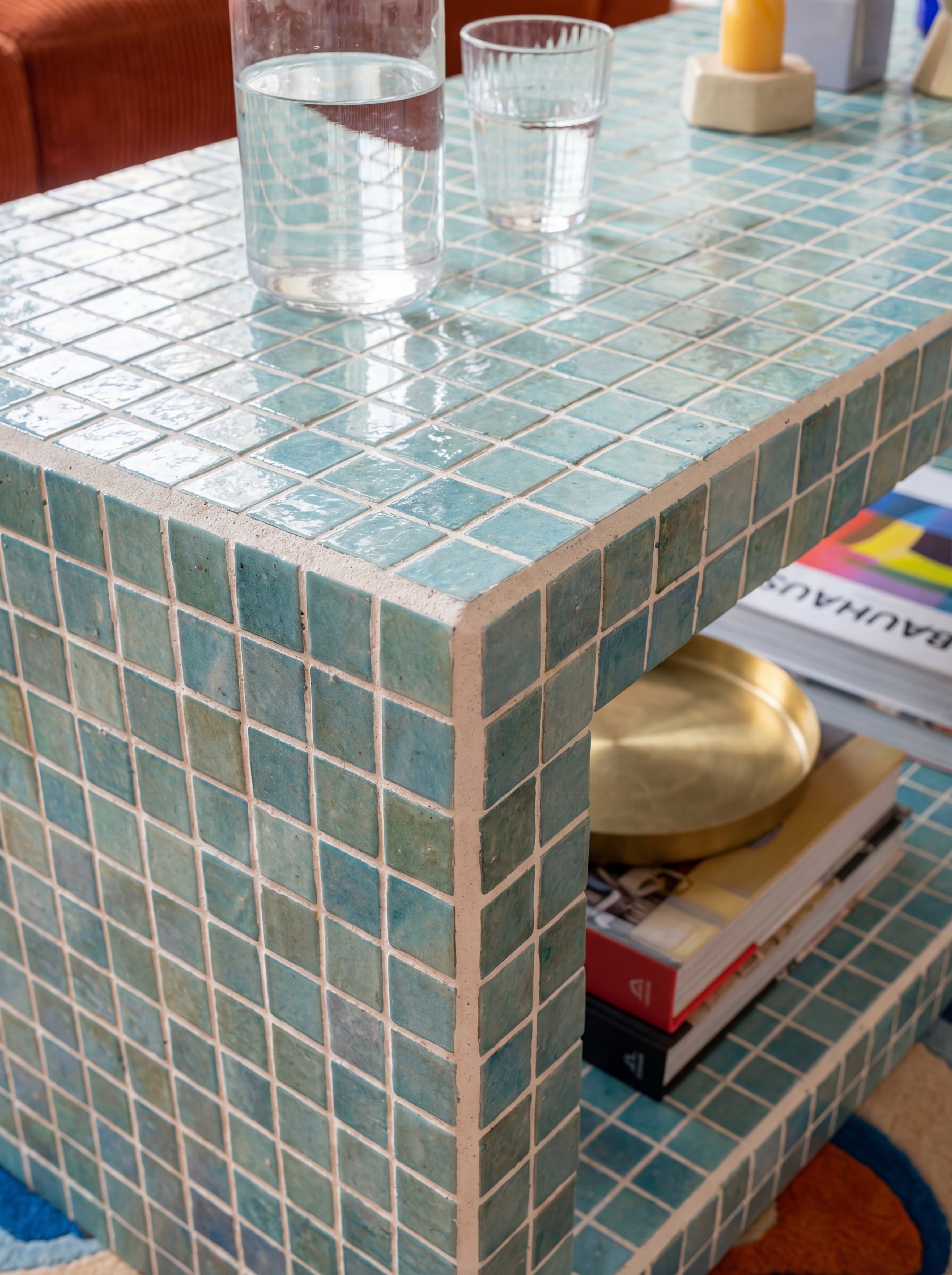 Shoey Coffee Table