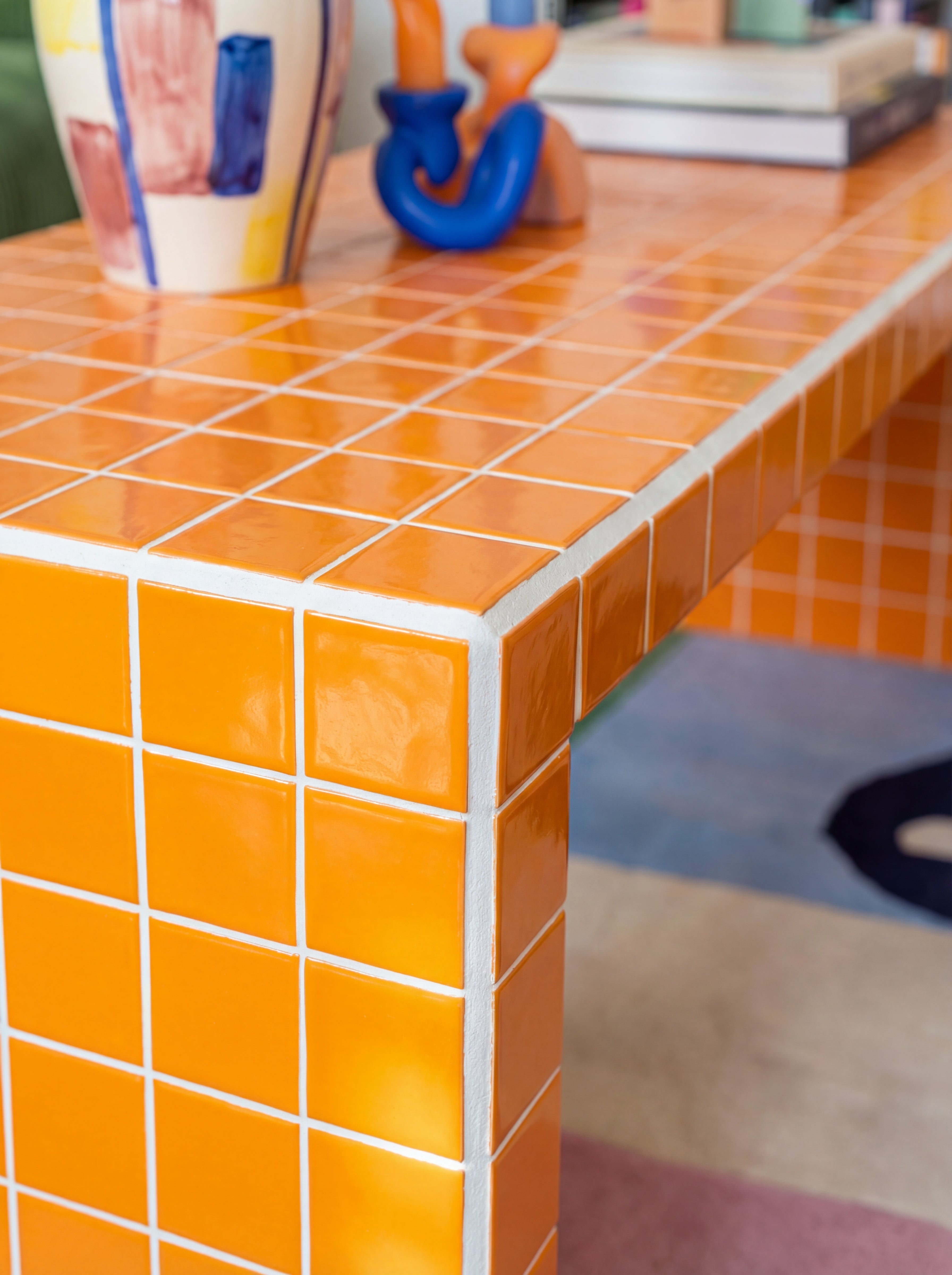 Vividus Coffee Table