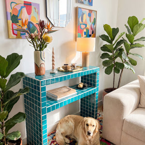 Turquoise