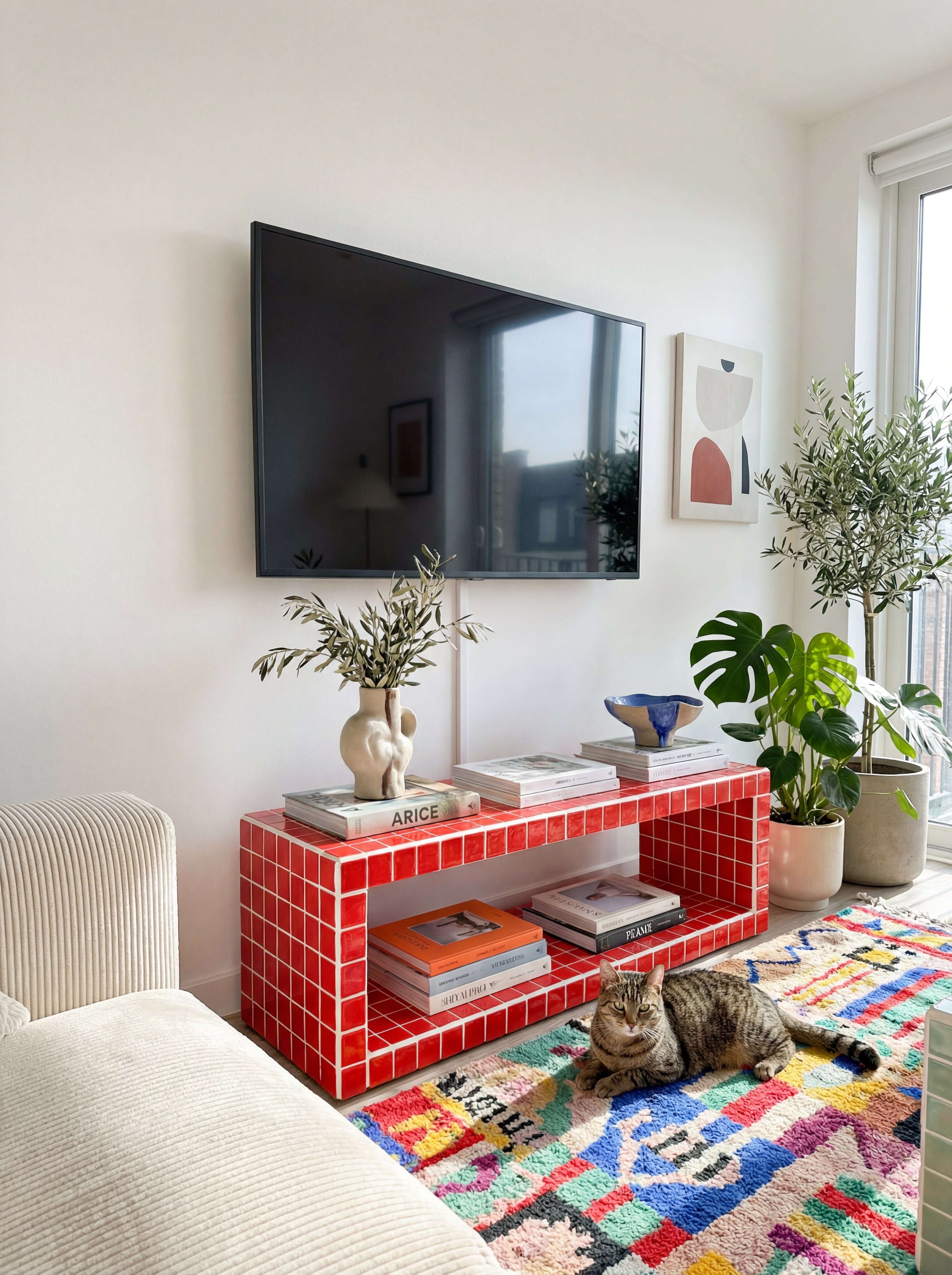 Fun TV Unit