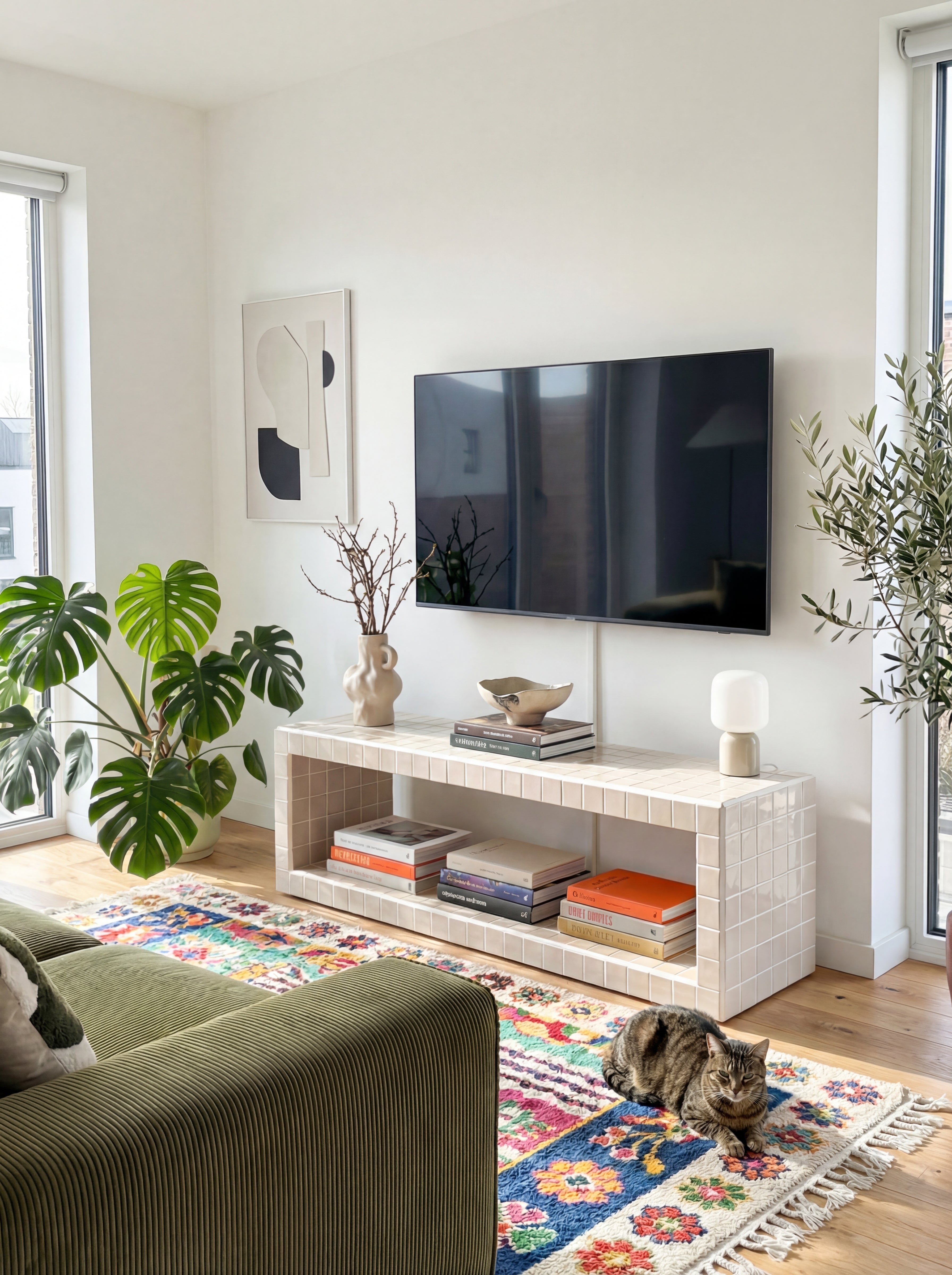 Fun TV Unit