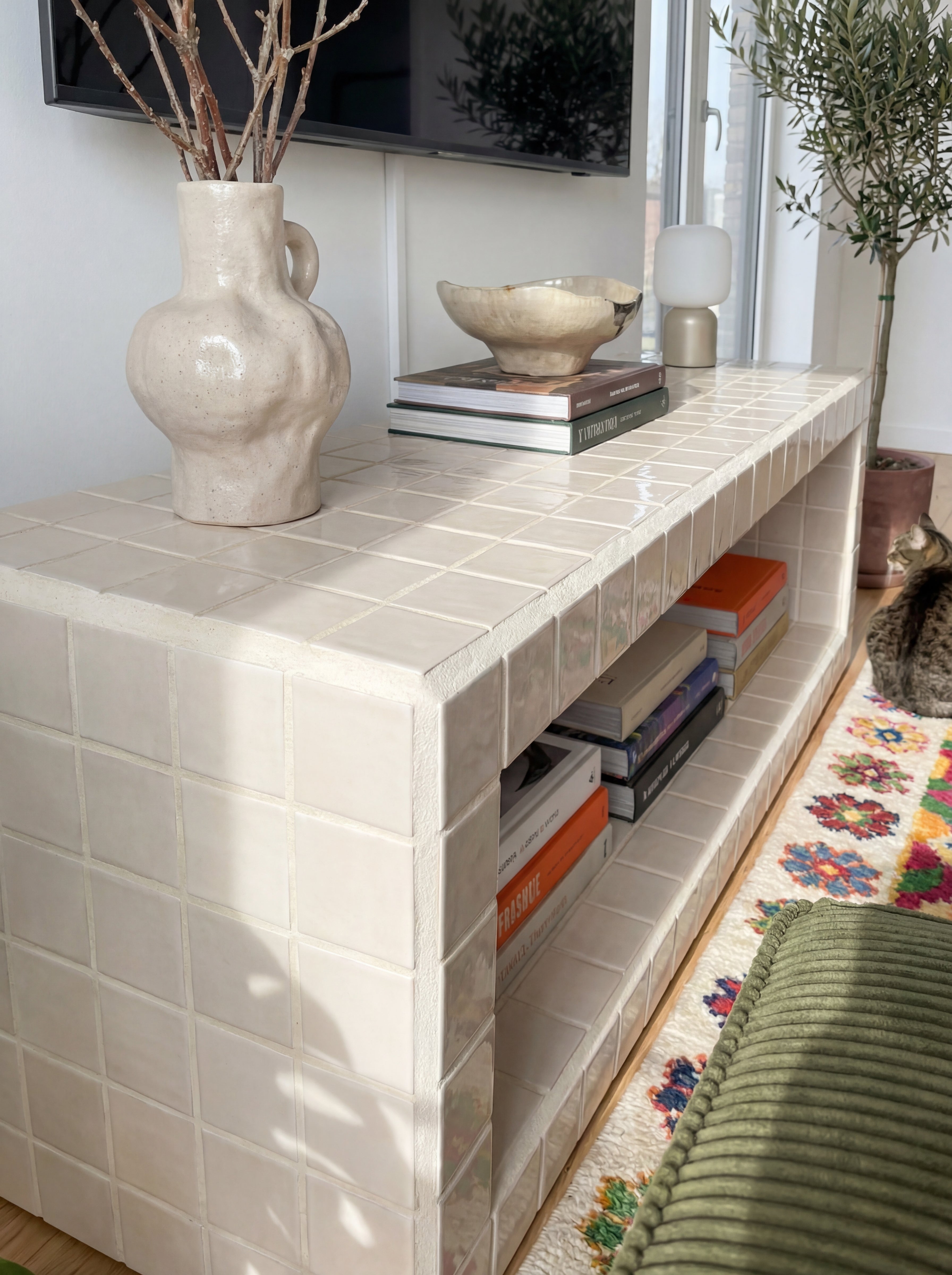 Fun TV Unit