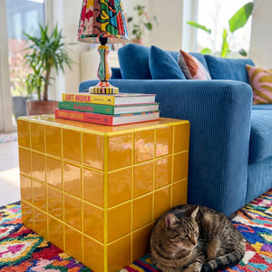 Yellow/Yellow