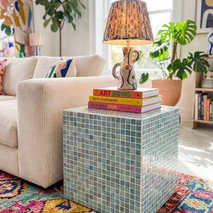 Turquoise Mix