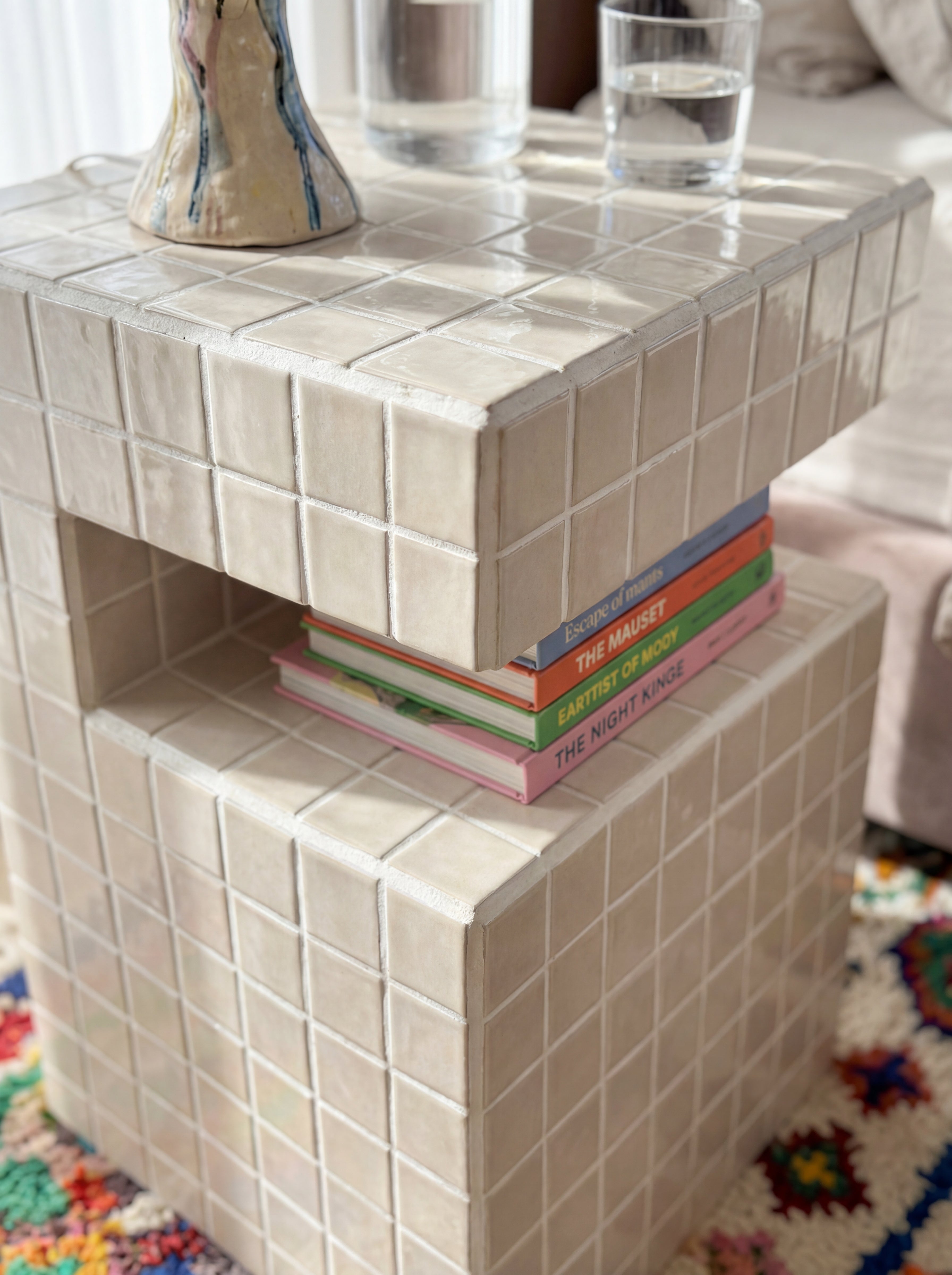 Minima Nightstand