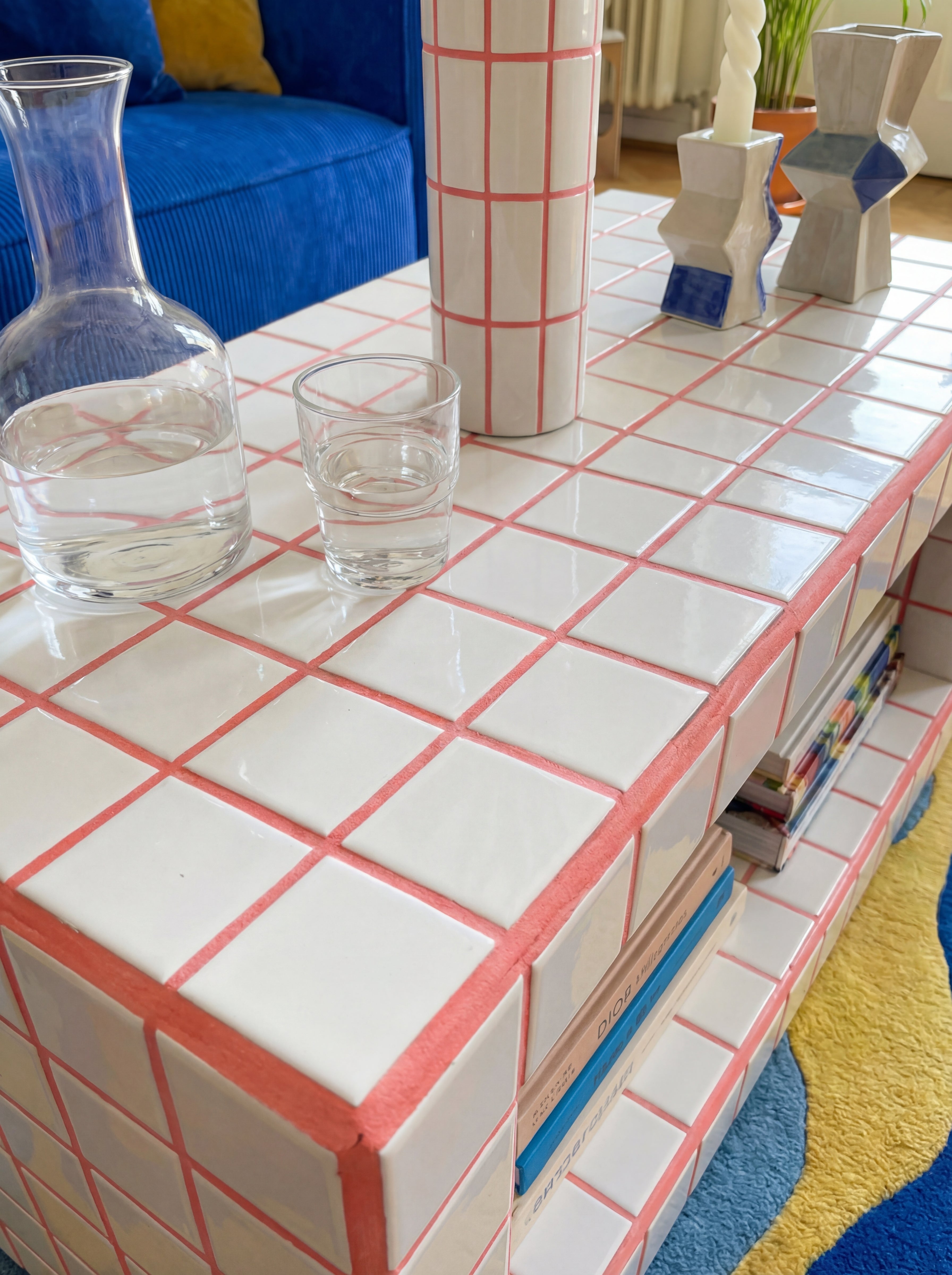 Shoey Coffee Table