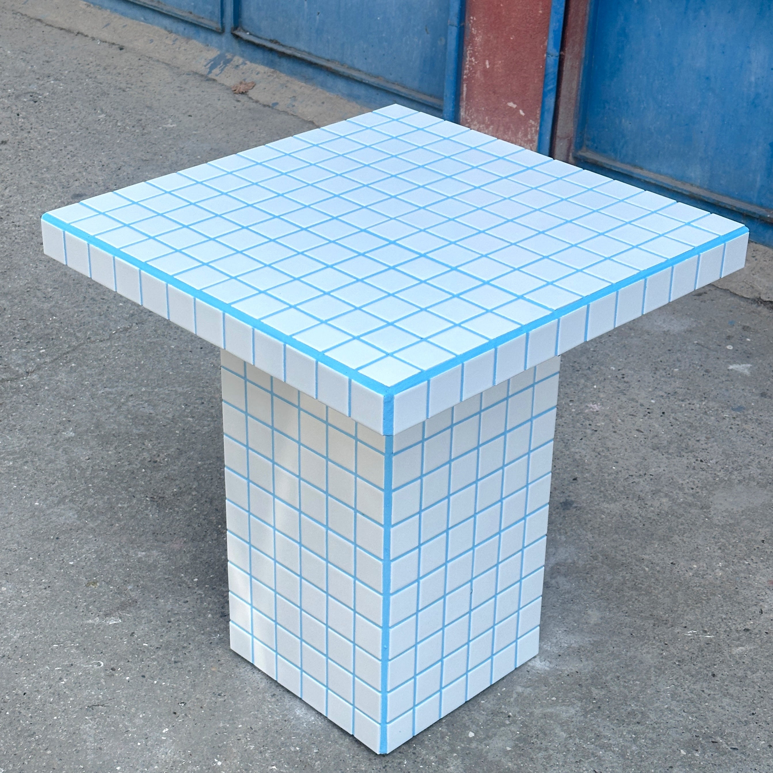 Kilka Side Table