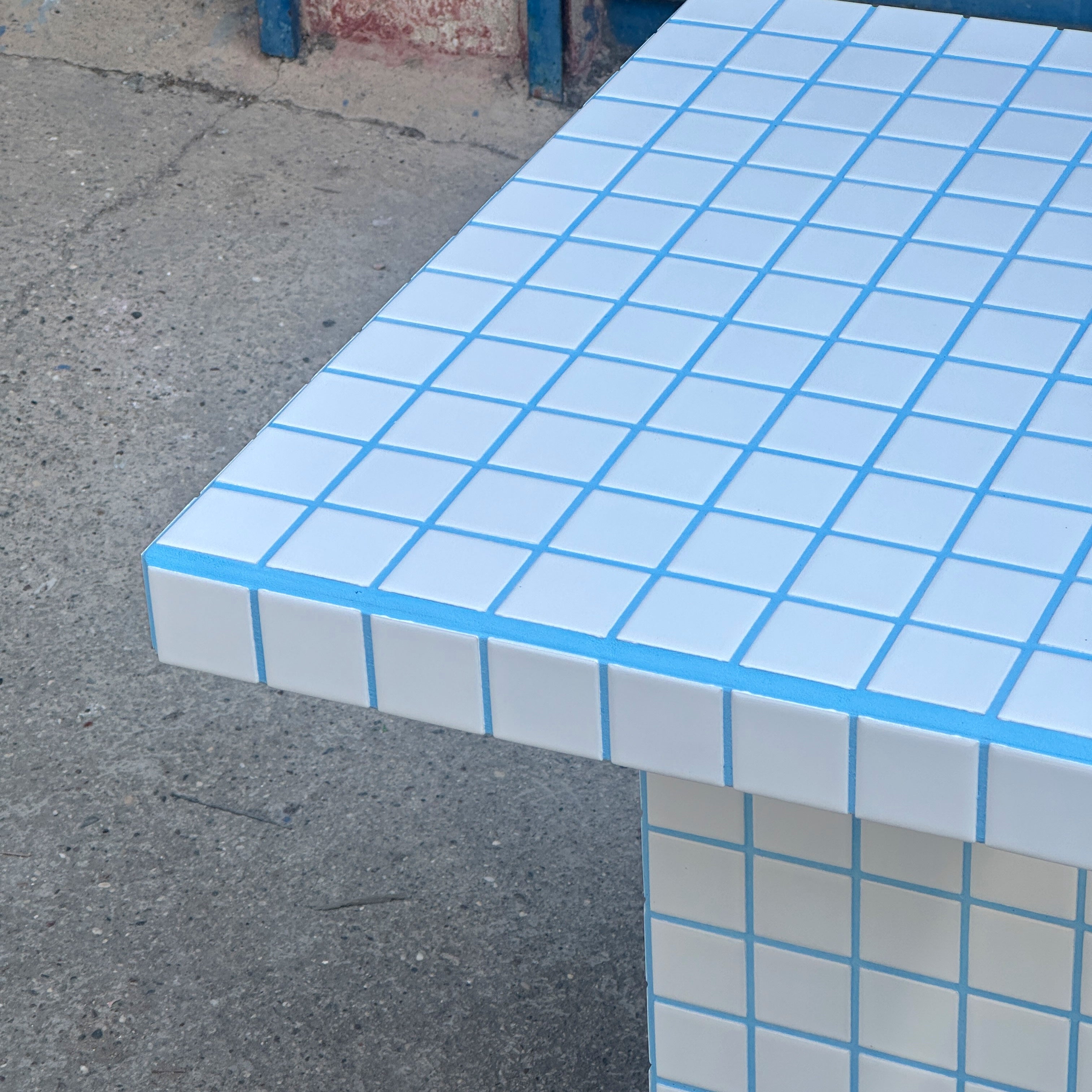 Kilka Side Table