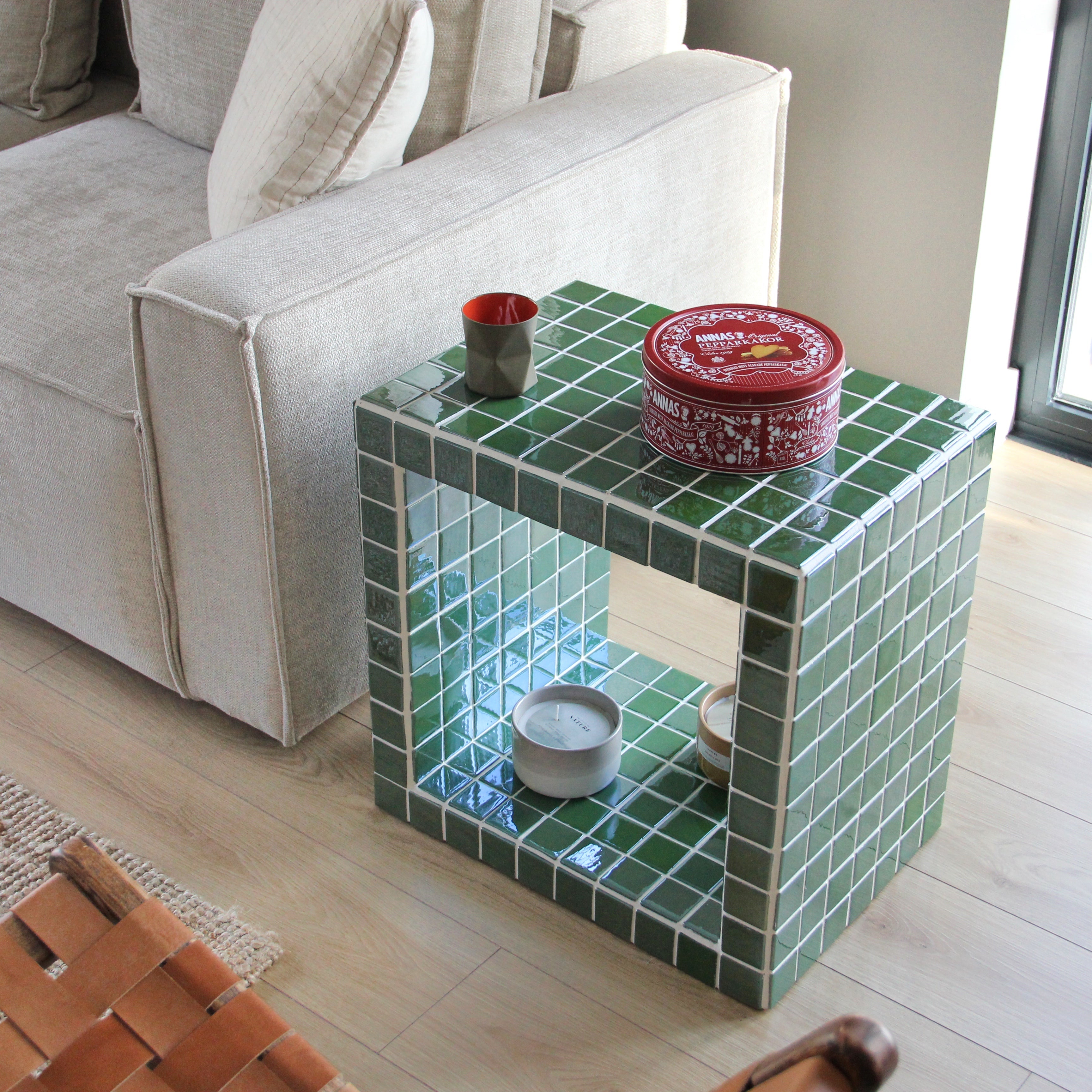 Loop Nightstand