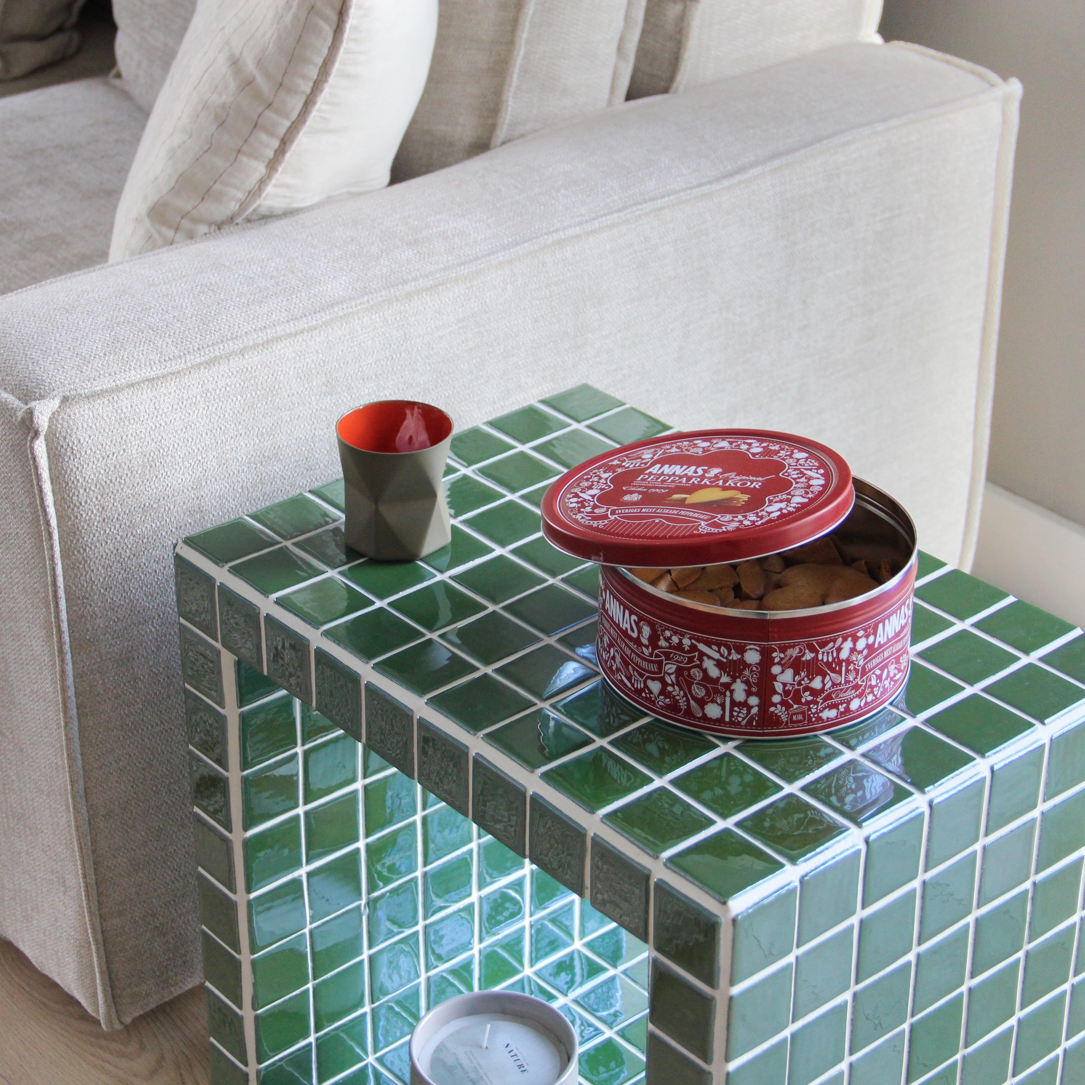 Loop Nightstand