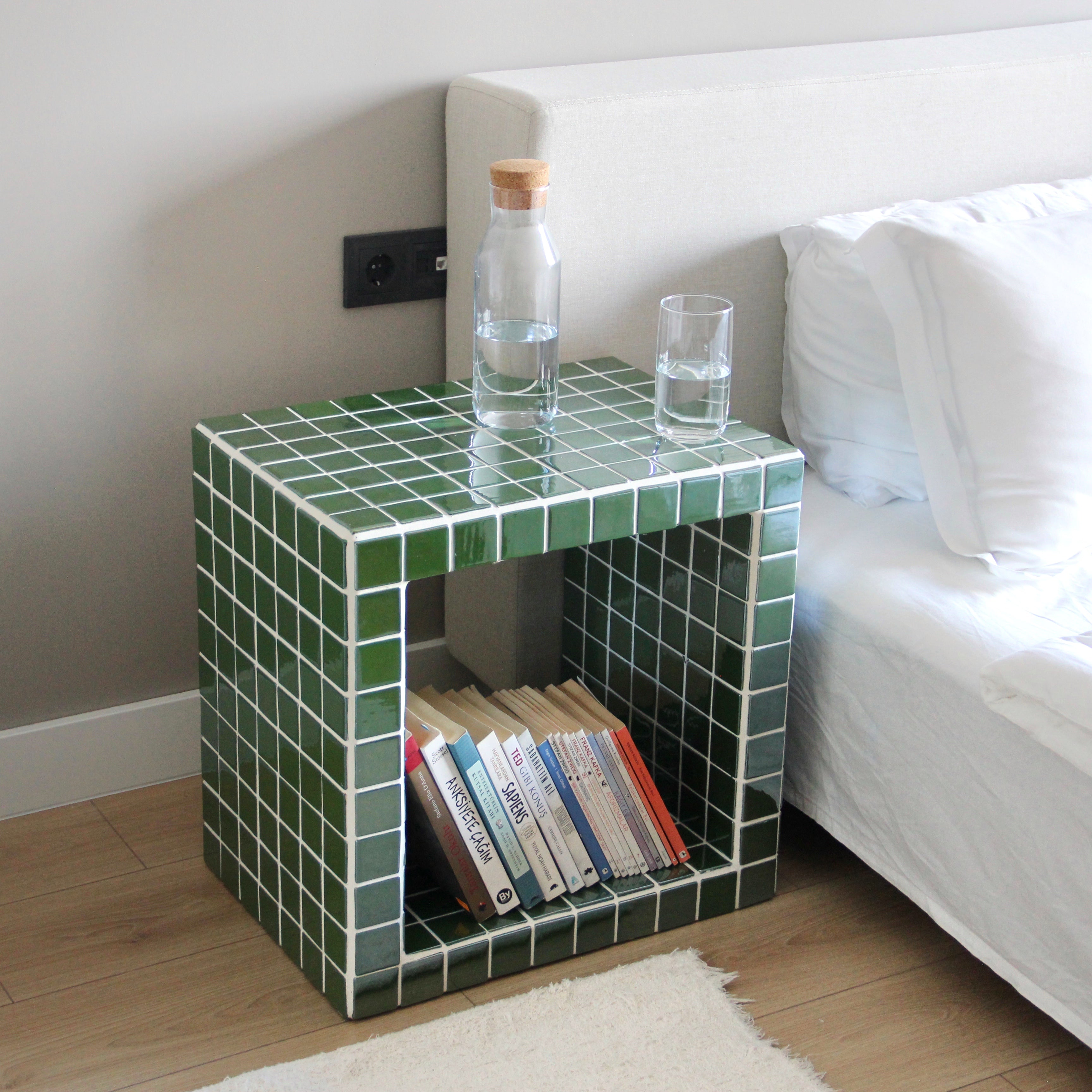 Loop Nightstand