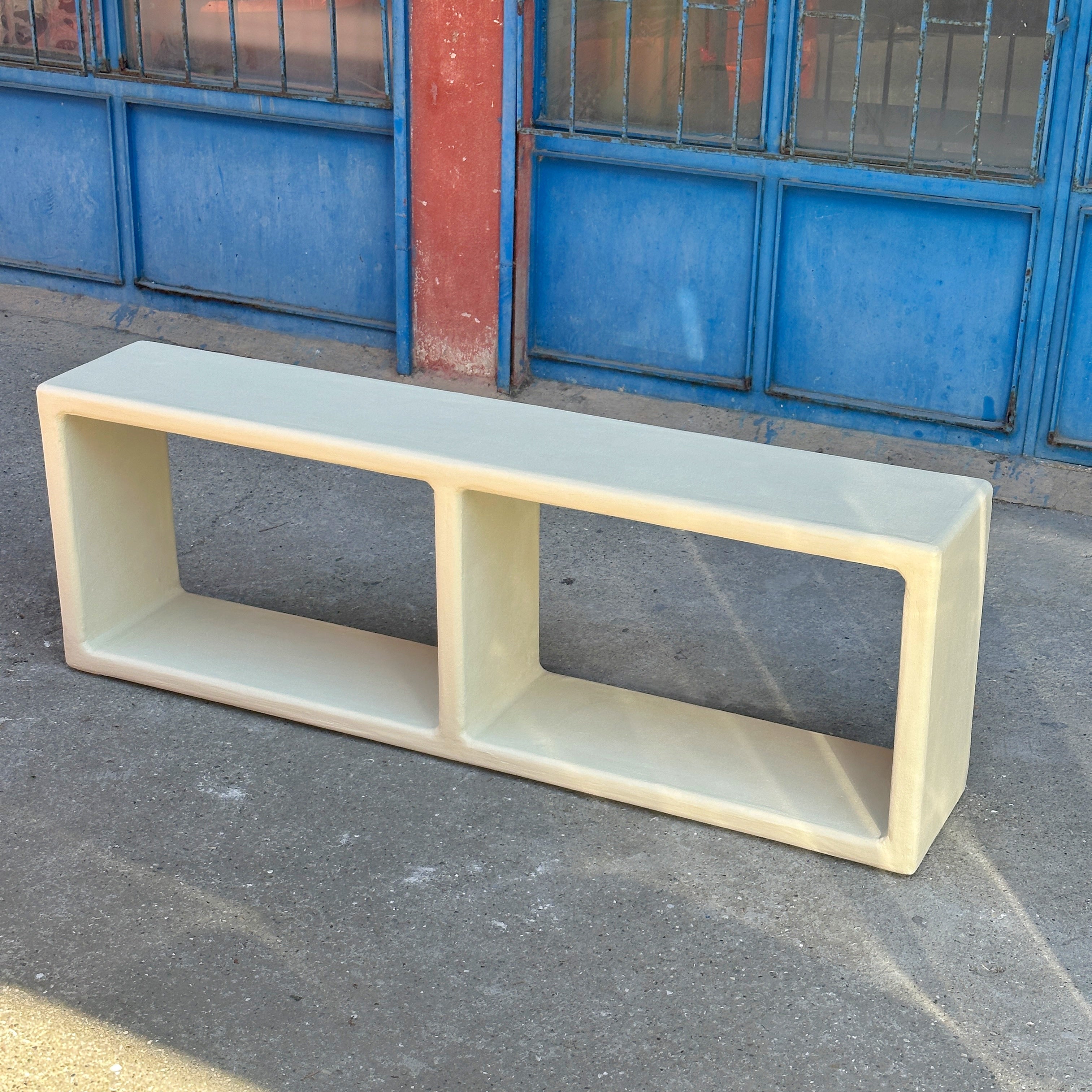 Luno TV Unit