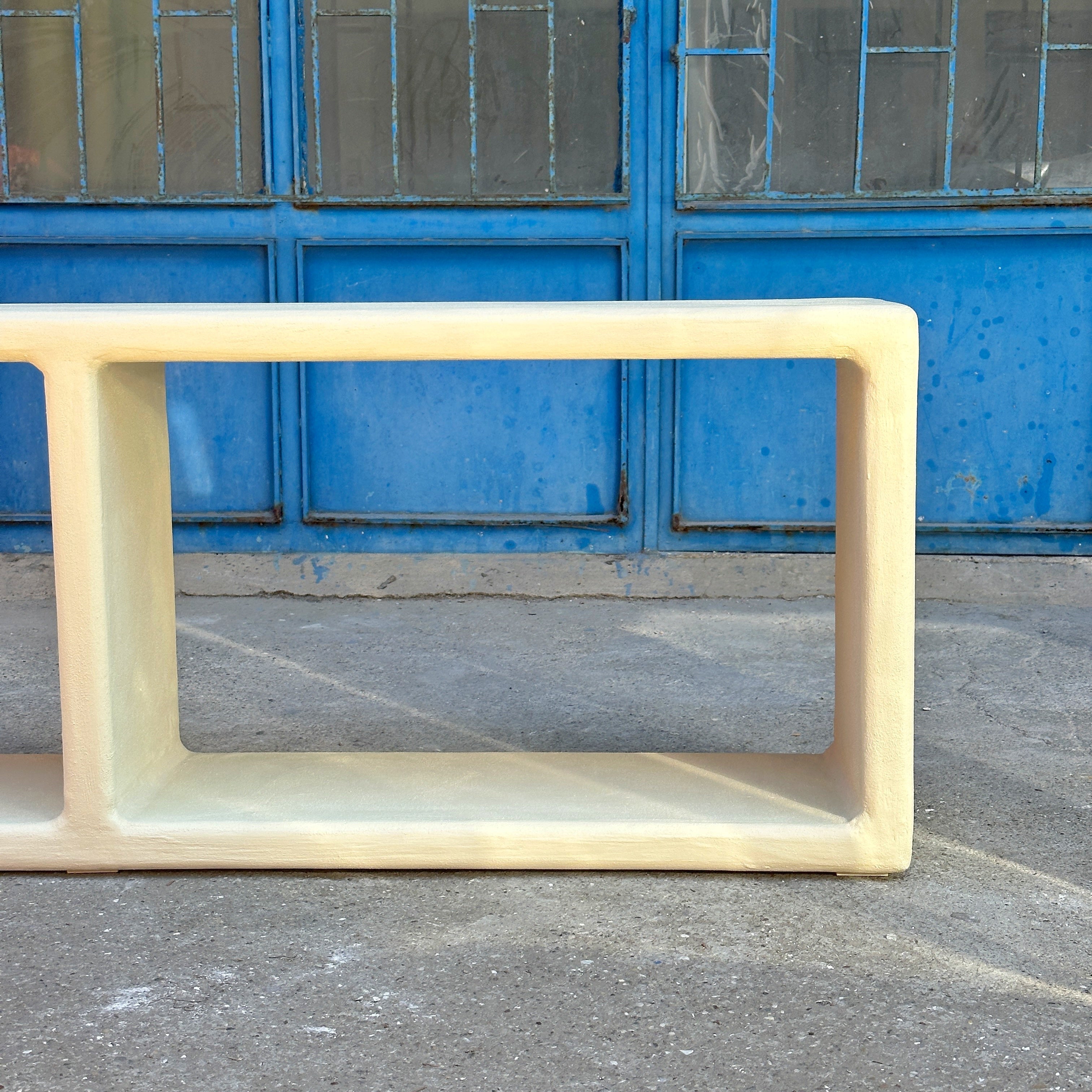 Luno TV Unit