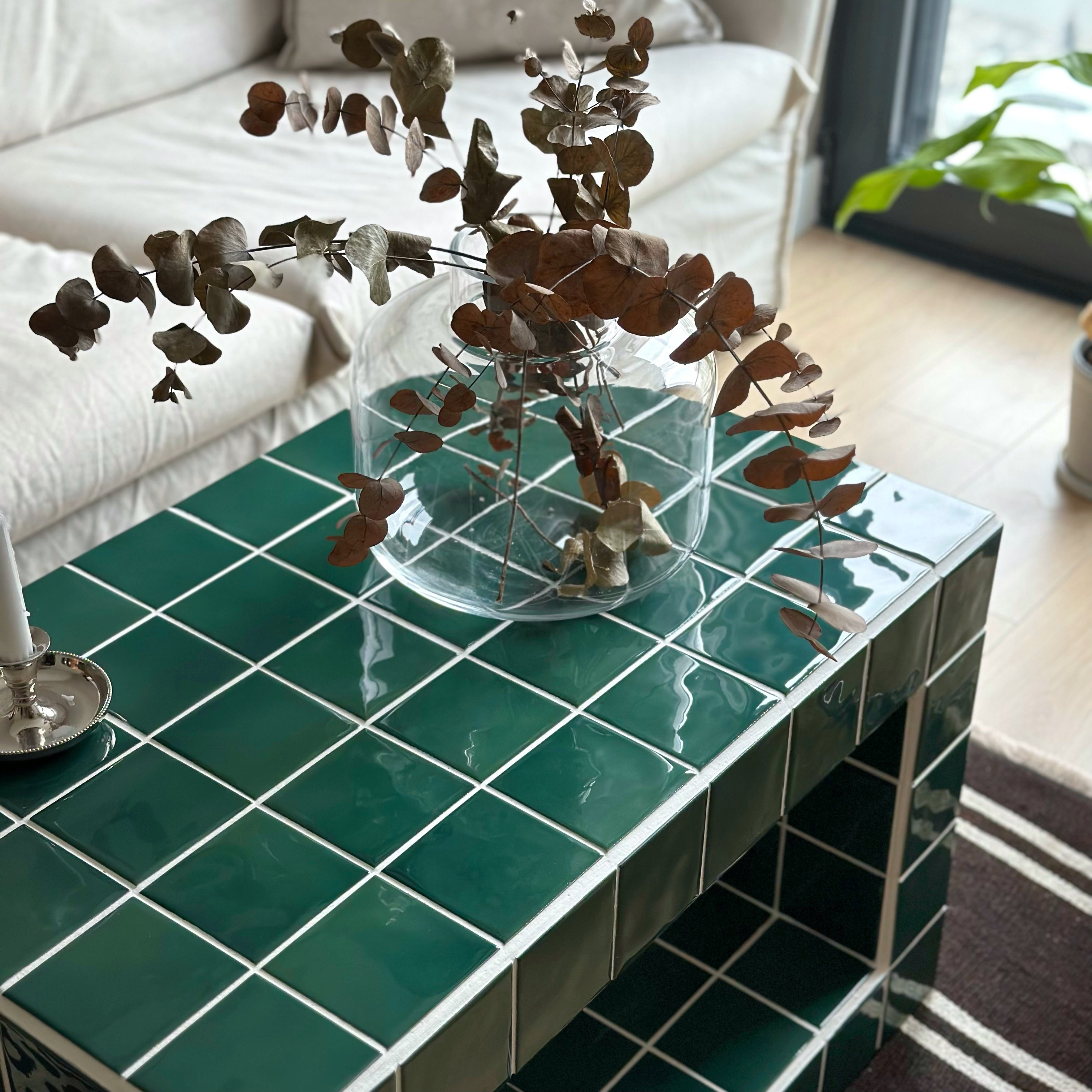 Chubby Coffee Table