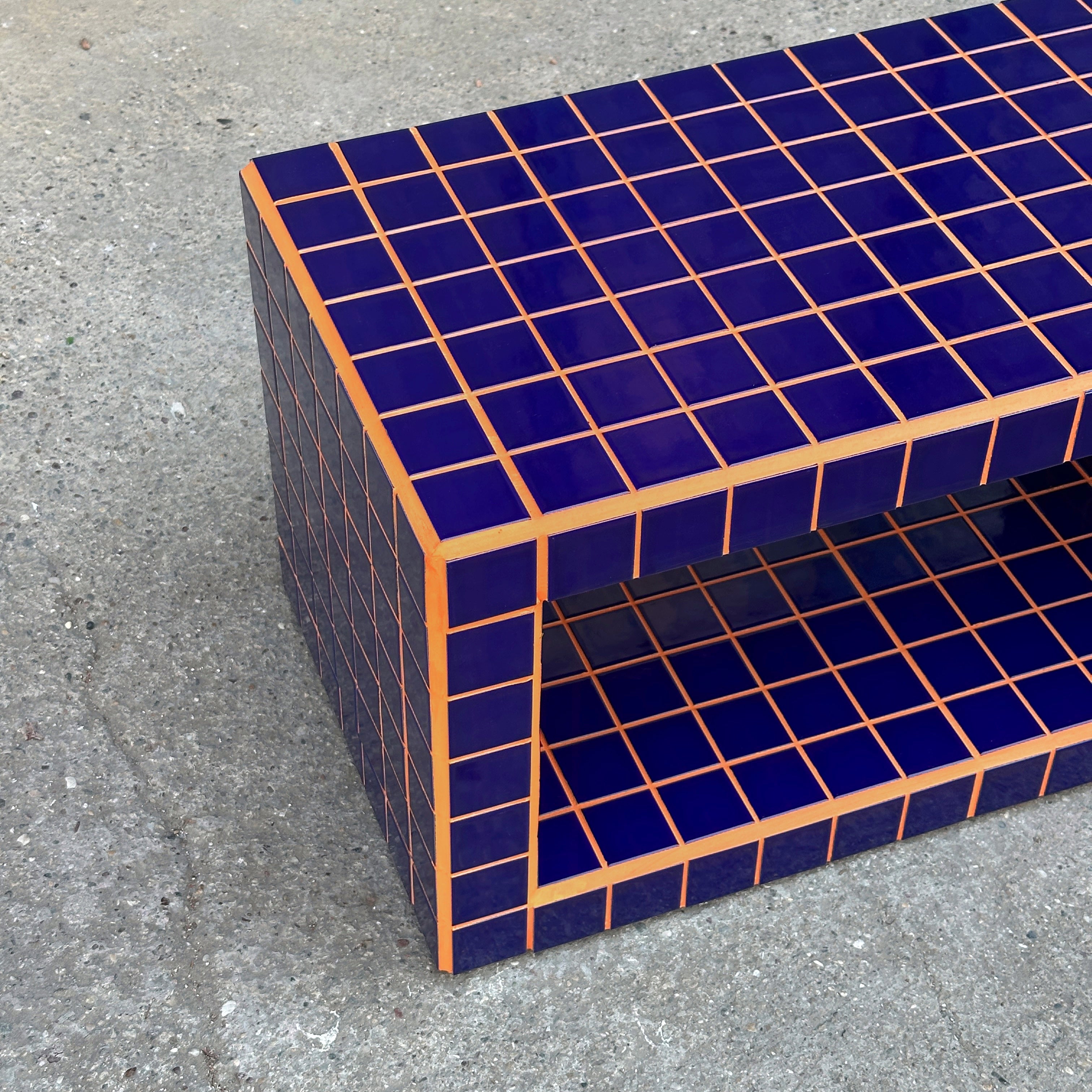 Shoey Coffee Table