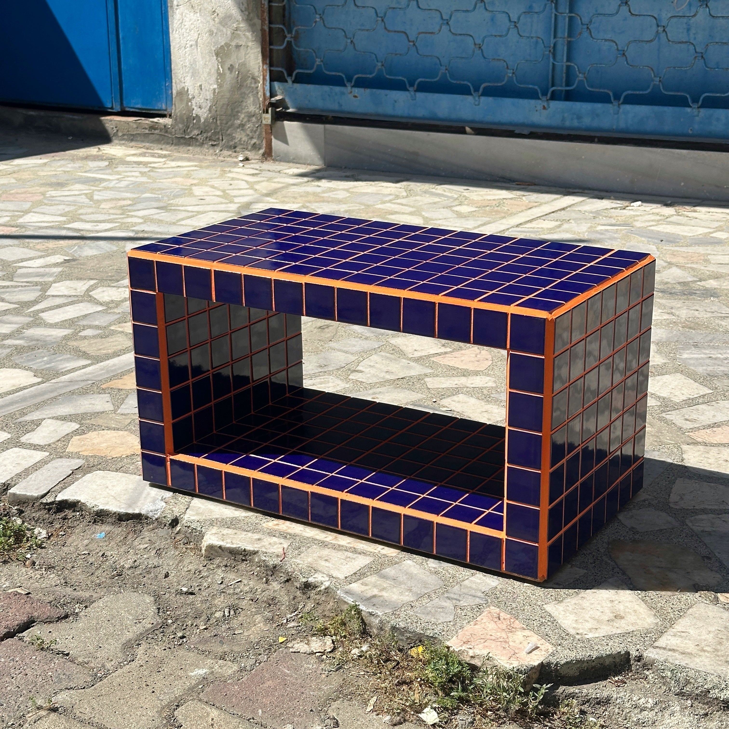 Shoey Coffee Table