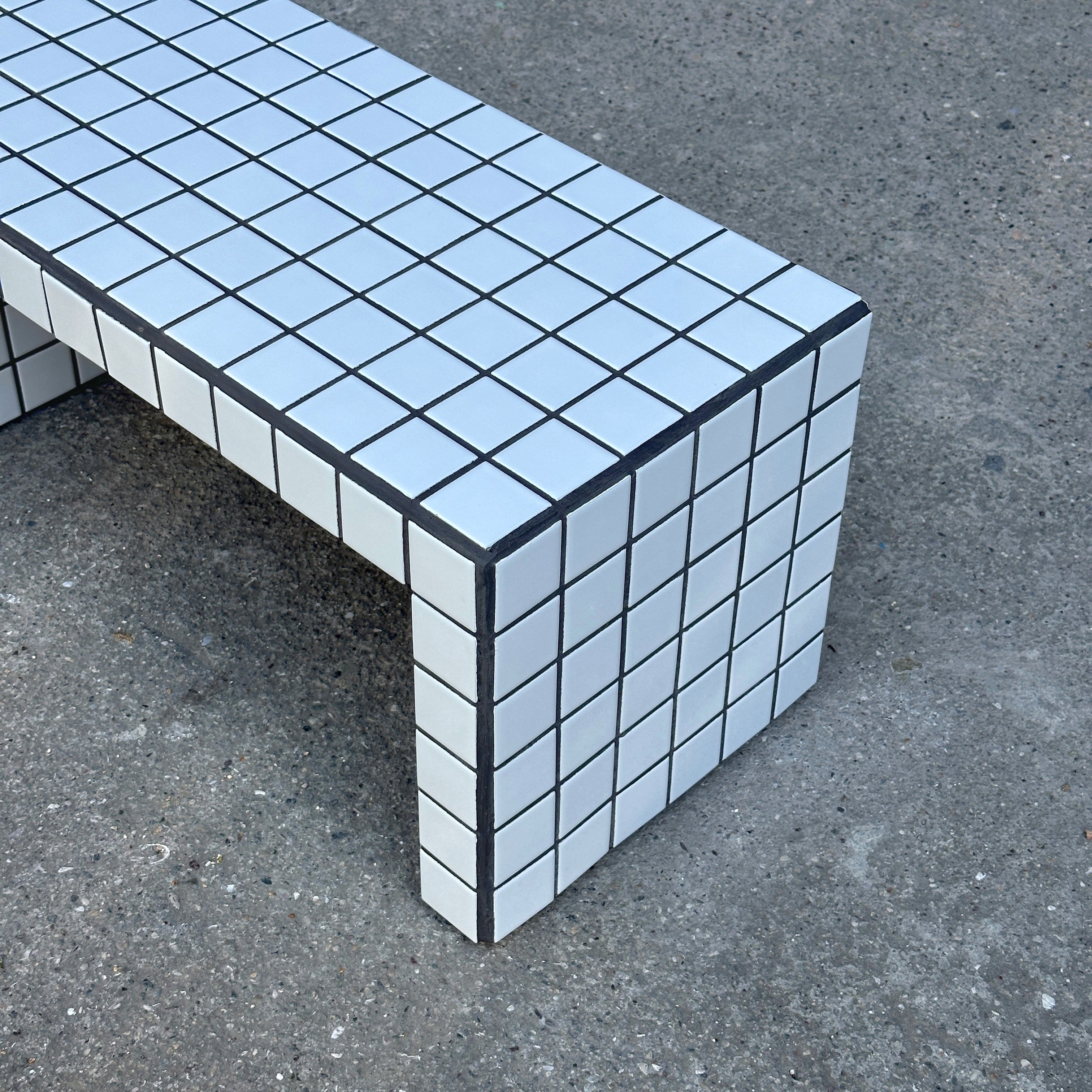 Vividus Coffee Table