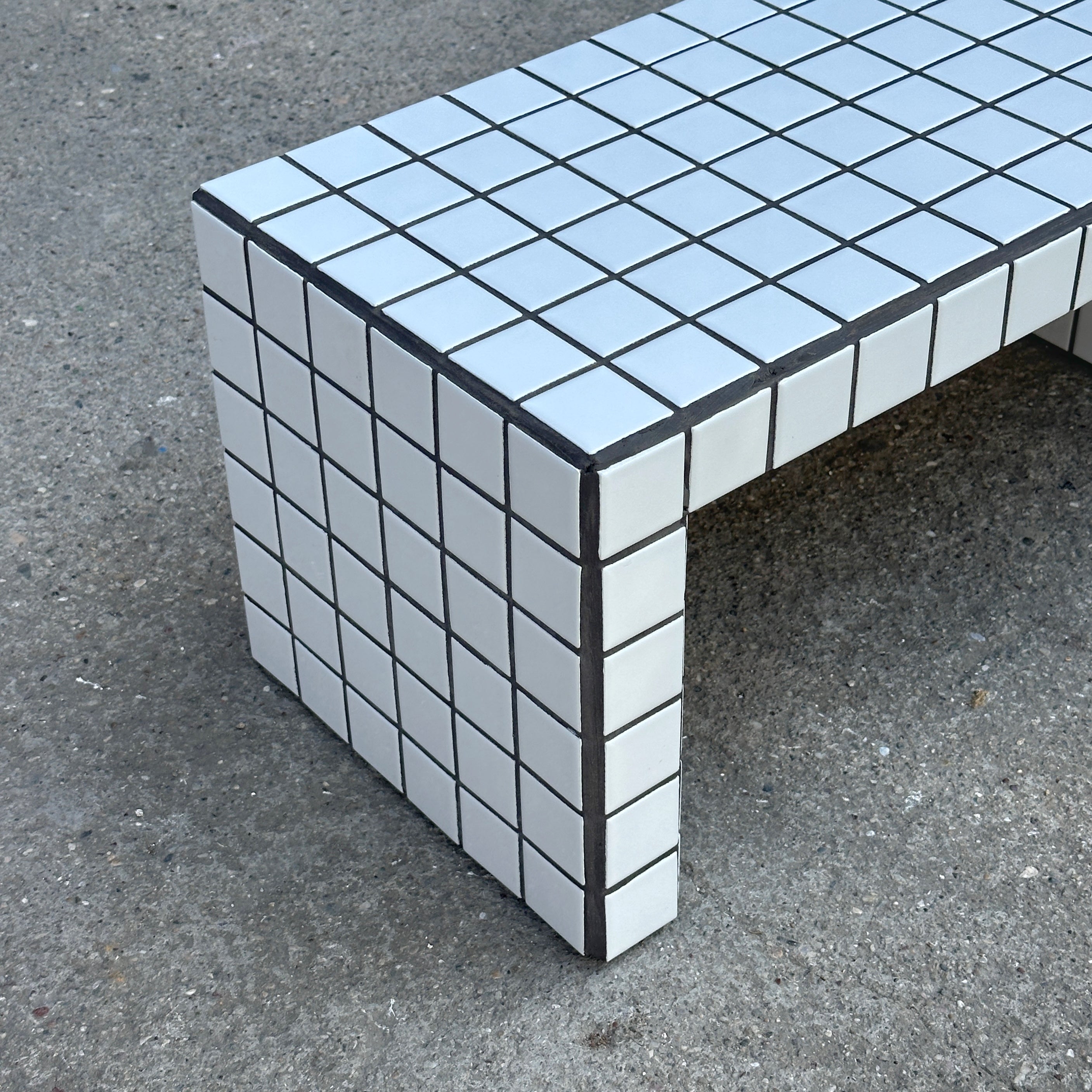 Vividus Coffee Table