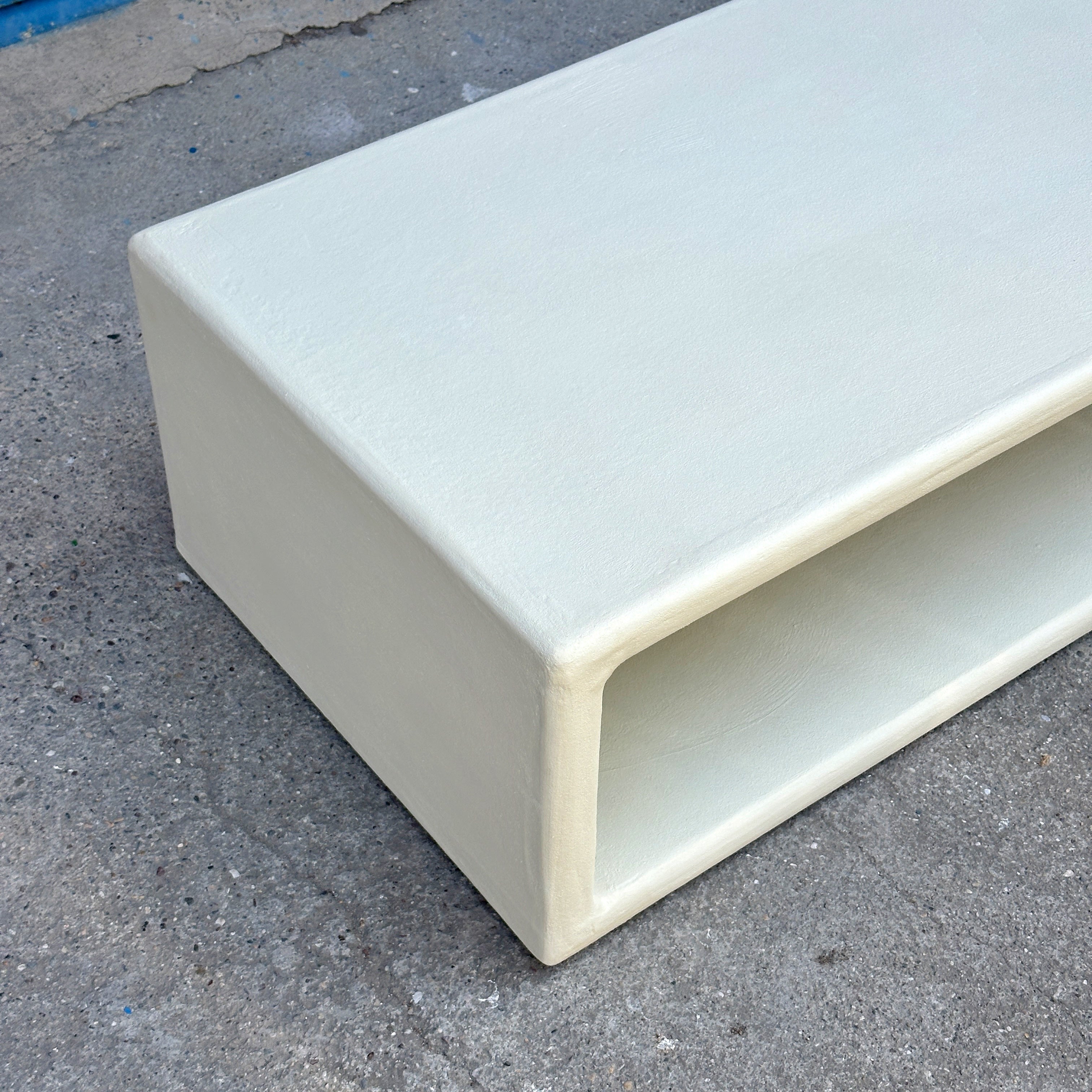 Luno Coffee Table