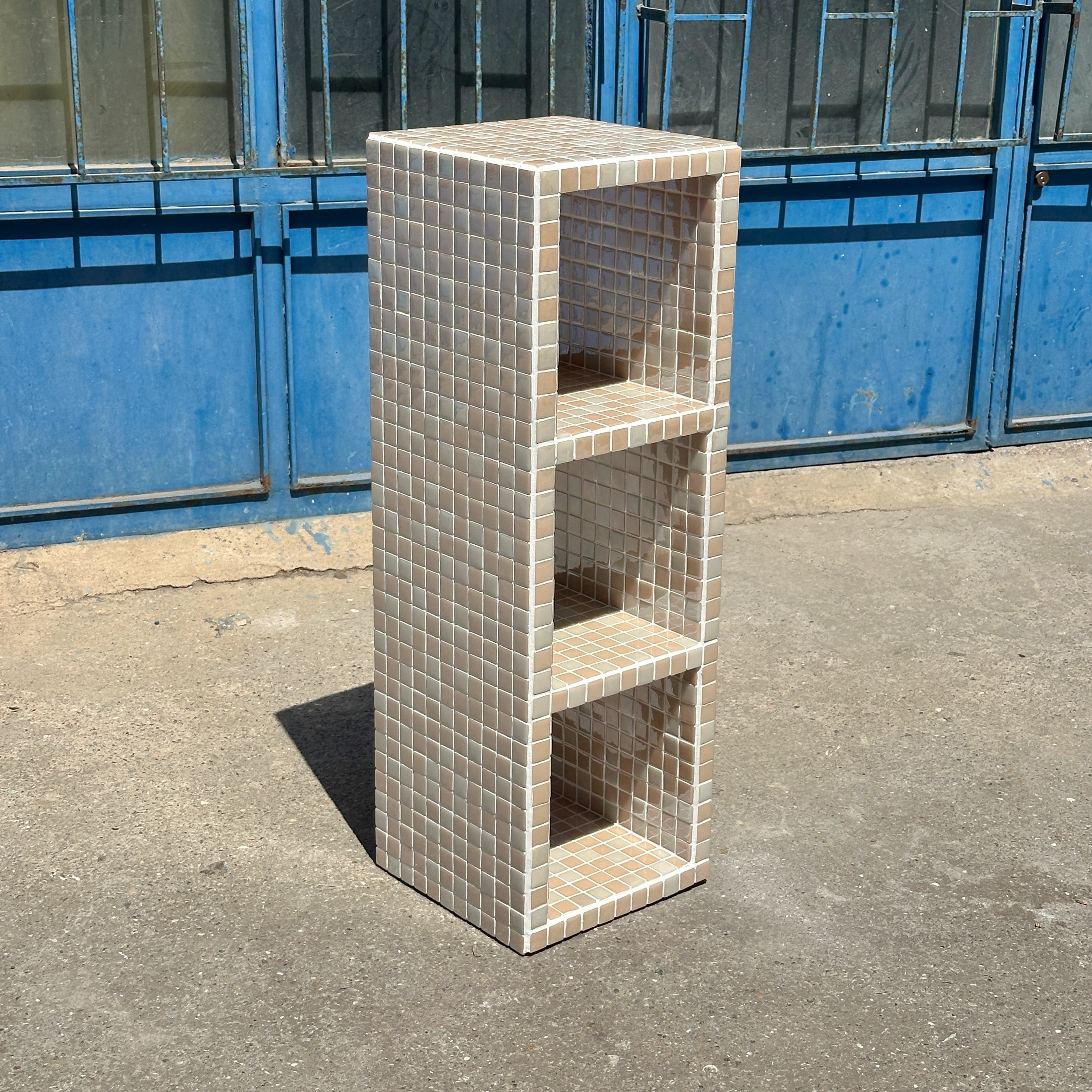 Buky Bookcase