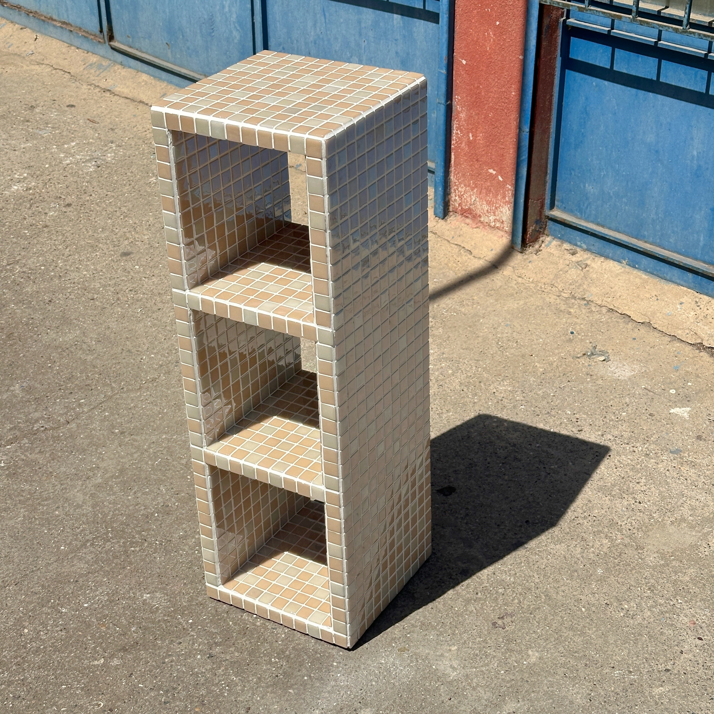 Buky Bookcase