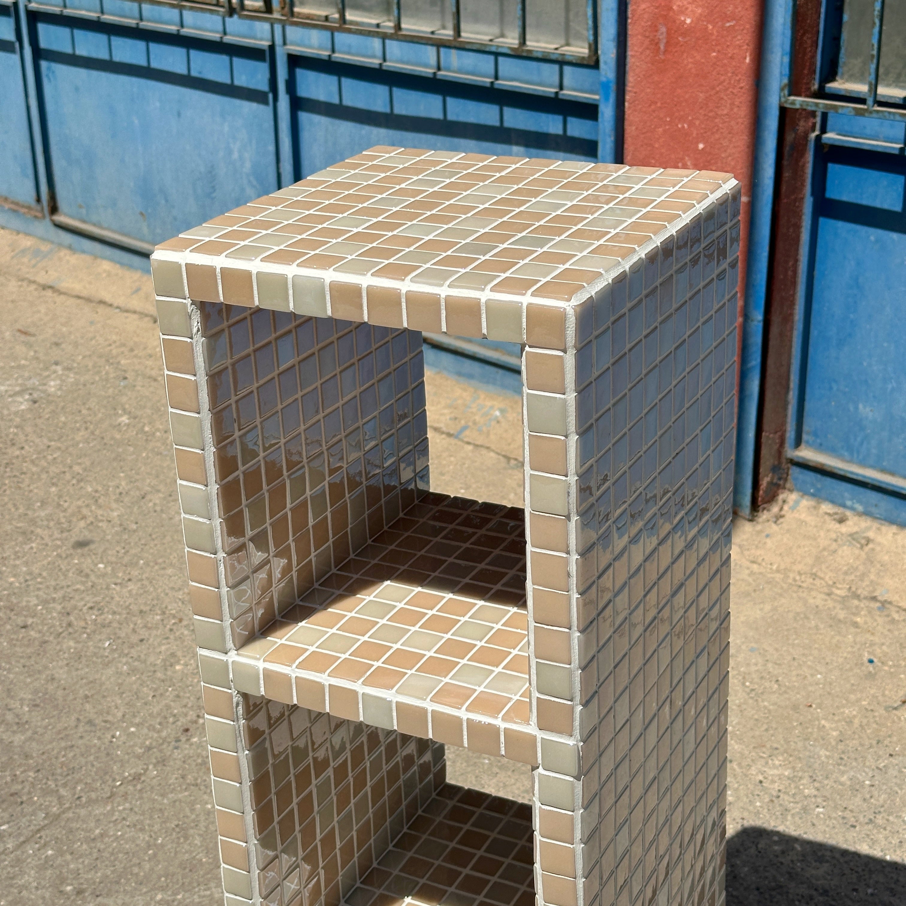 Buky Bookcase