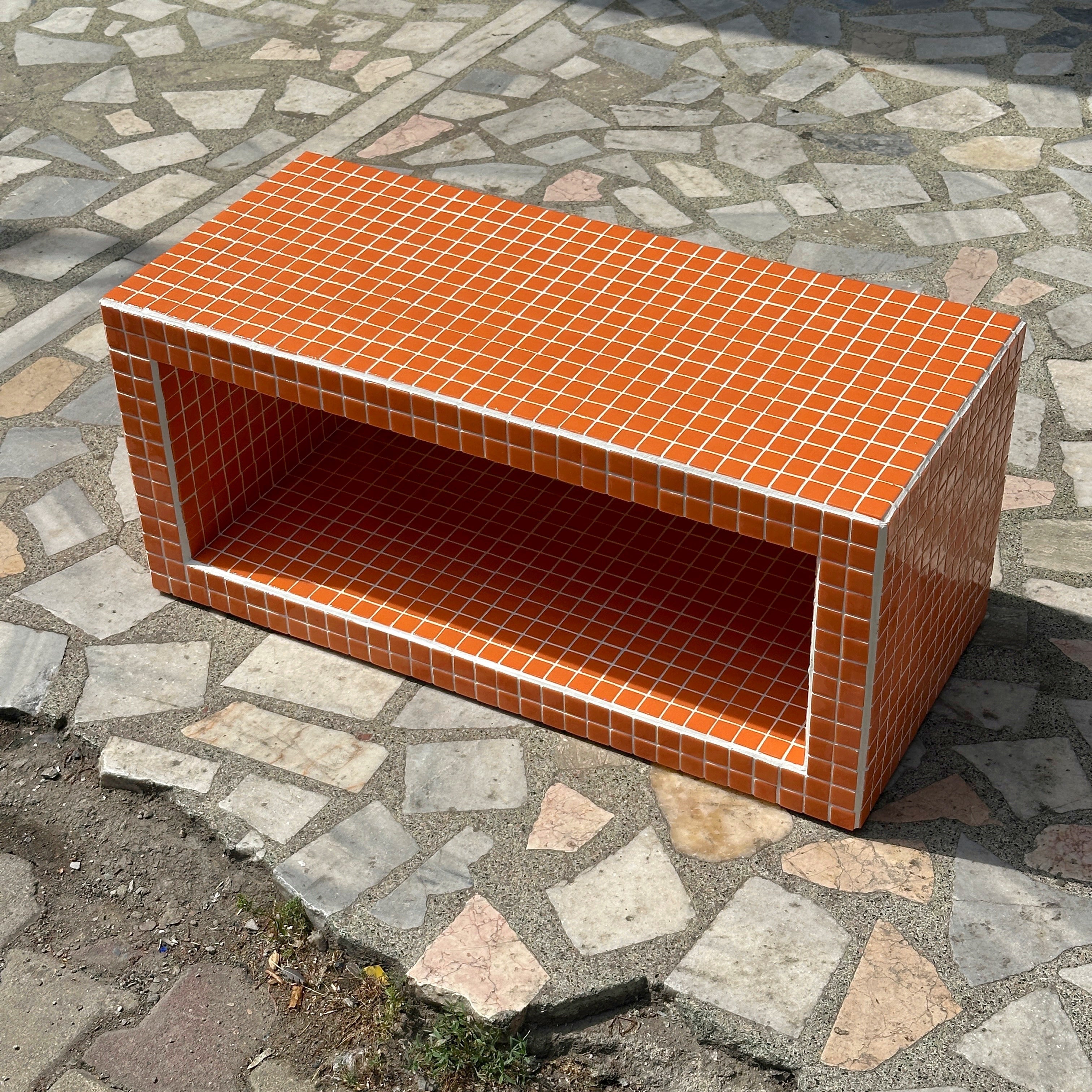 Shoey Coffee Table