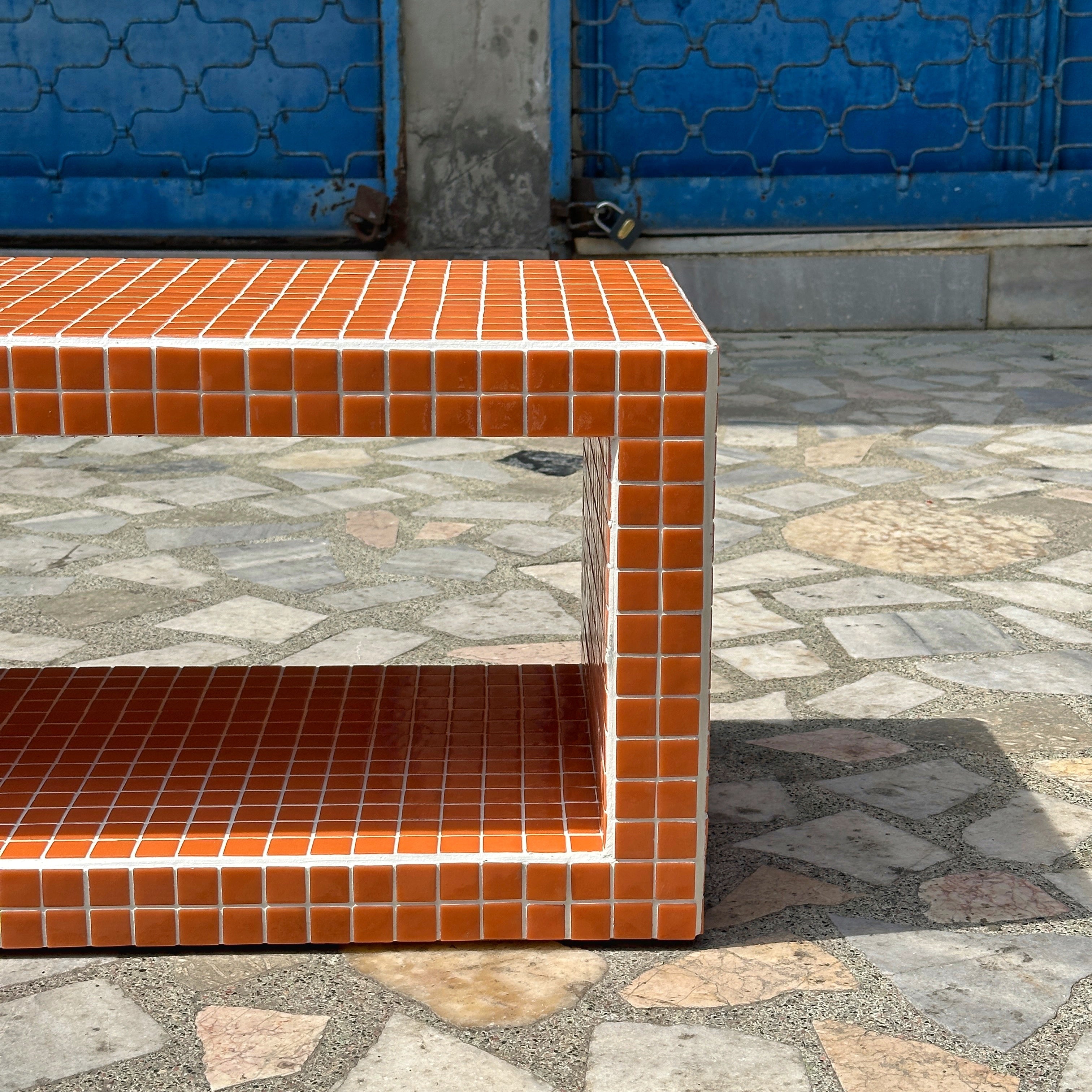 Shoey Coffee Table
