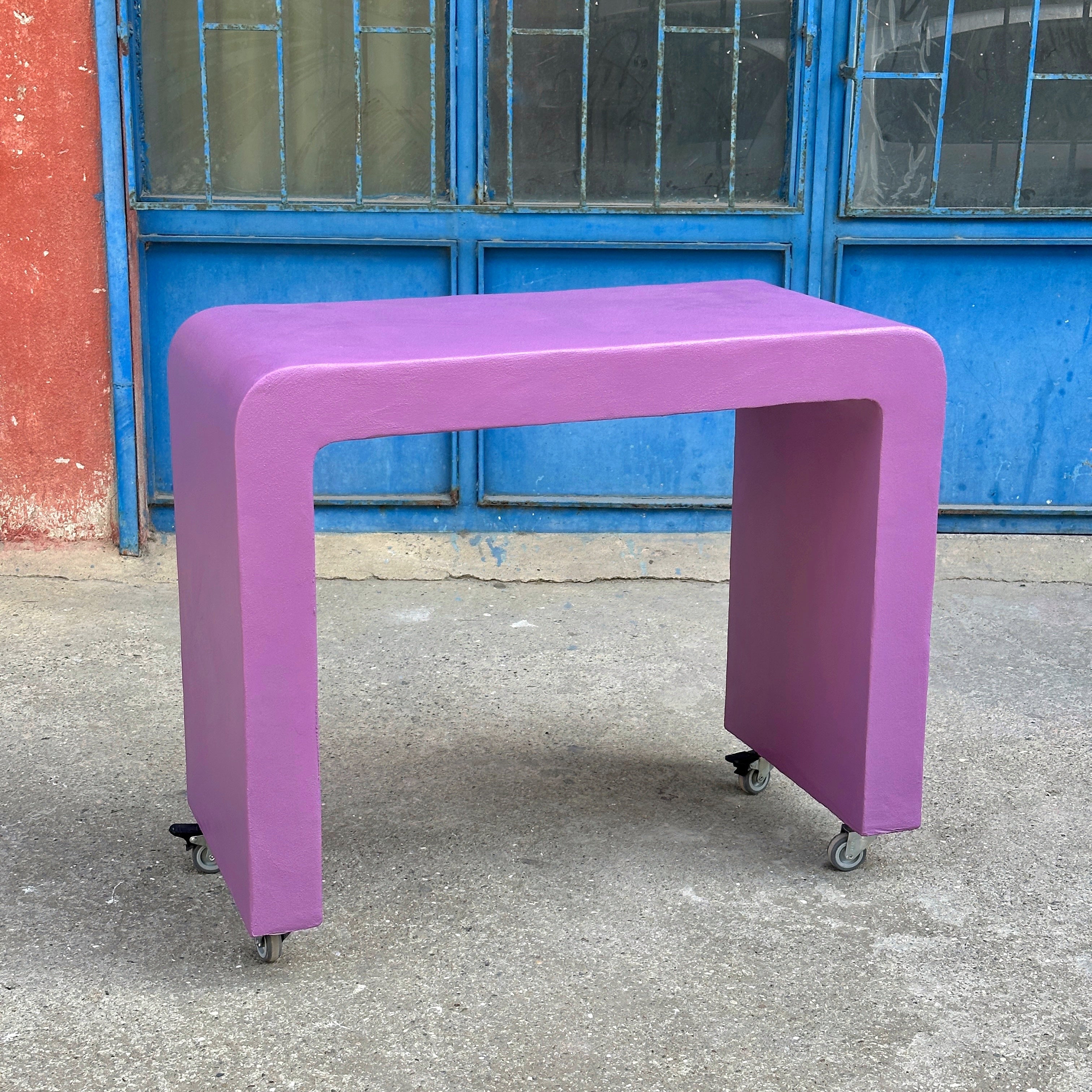 Orbit Study Desk