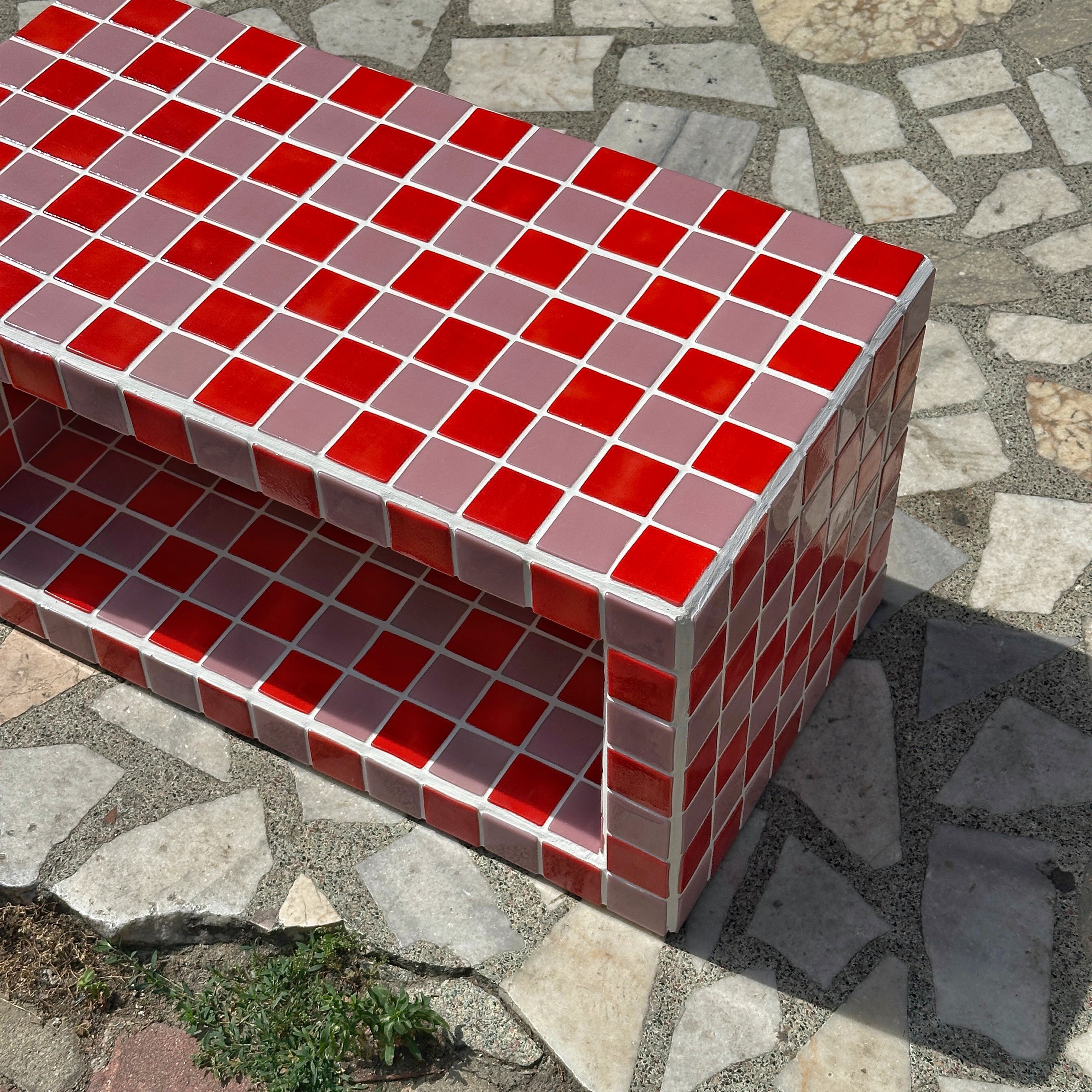 Shoey Coffee Table
