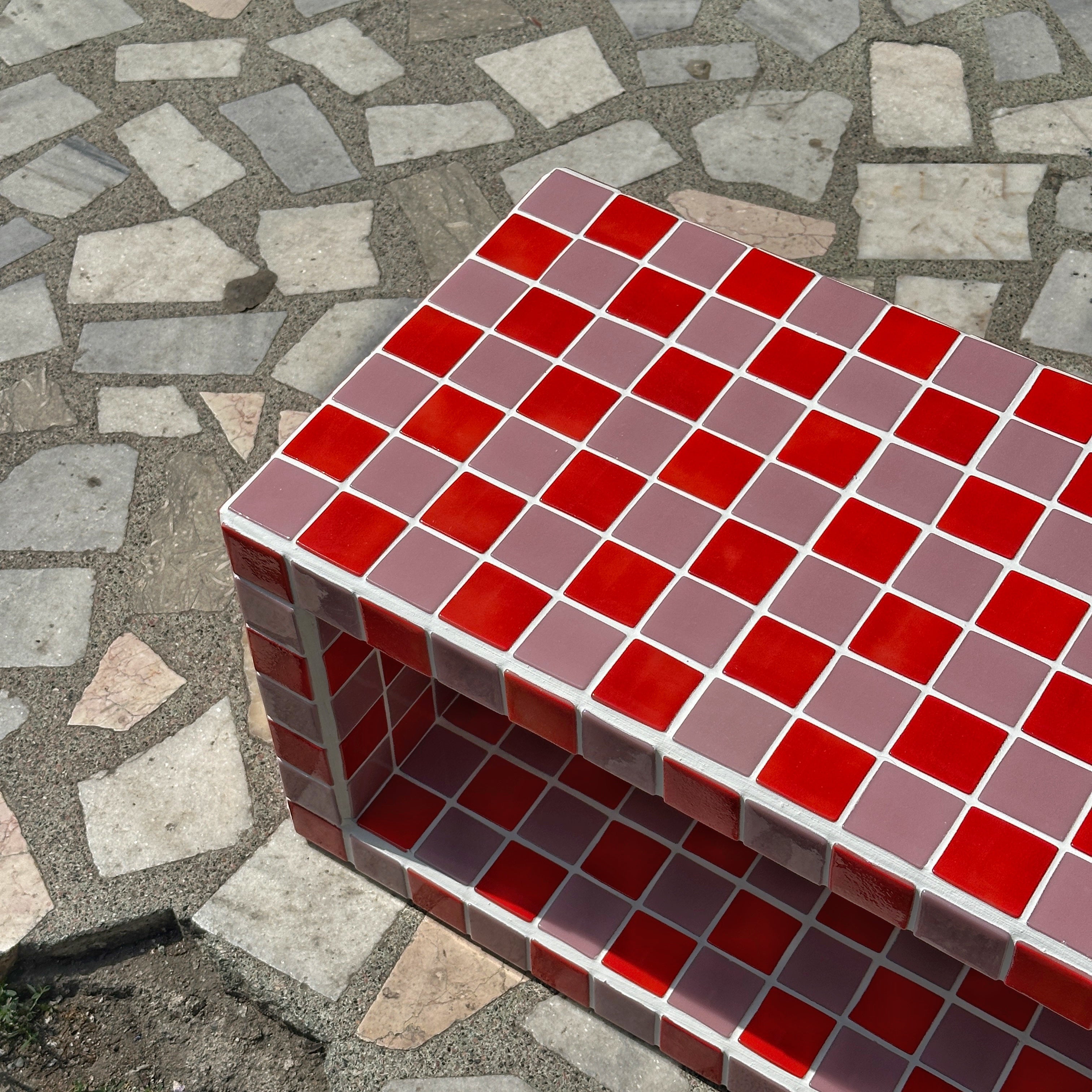Shoey Coffee Table