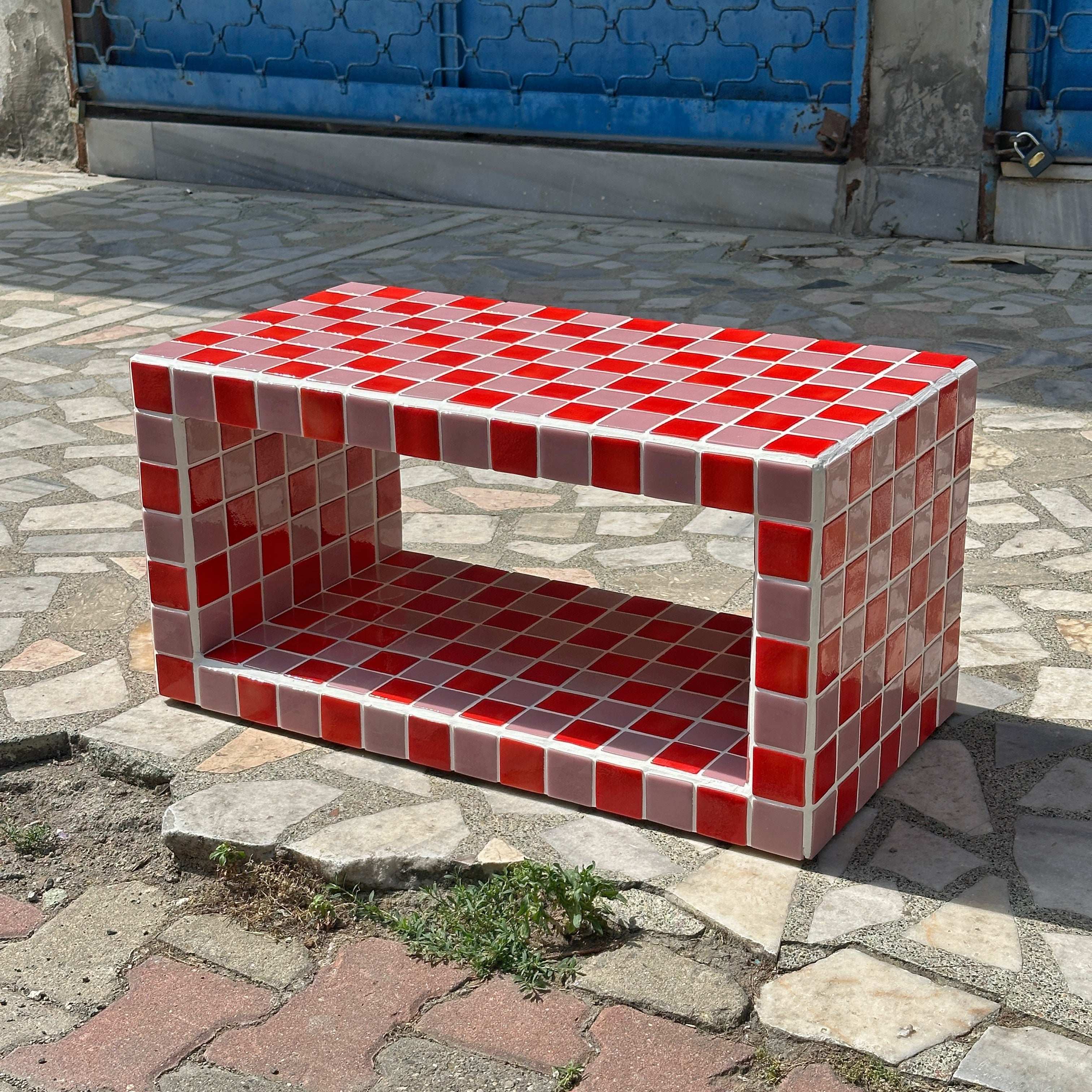 Shoey Coffee Table