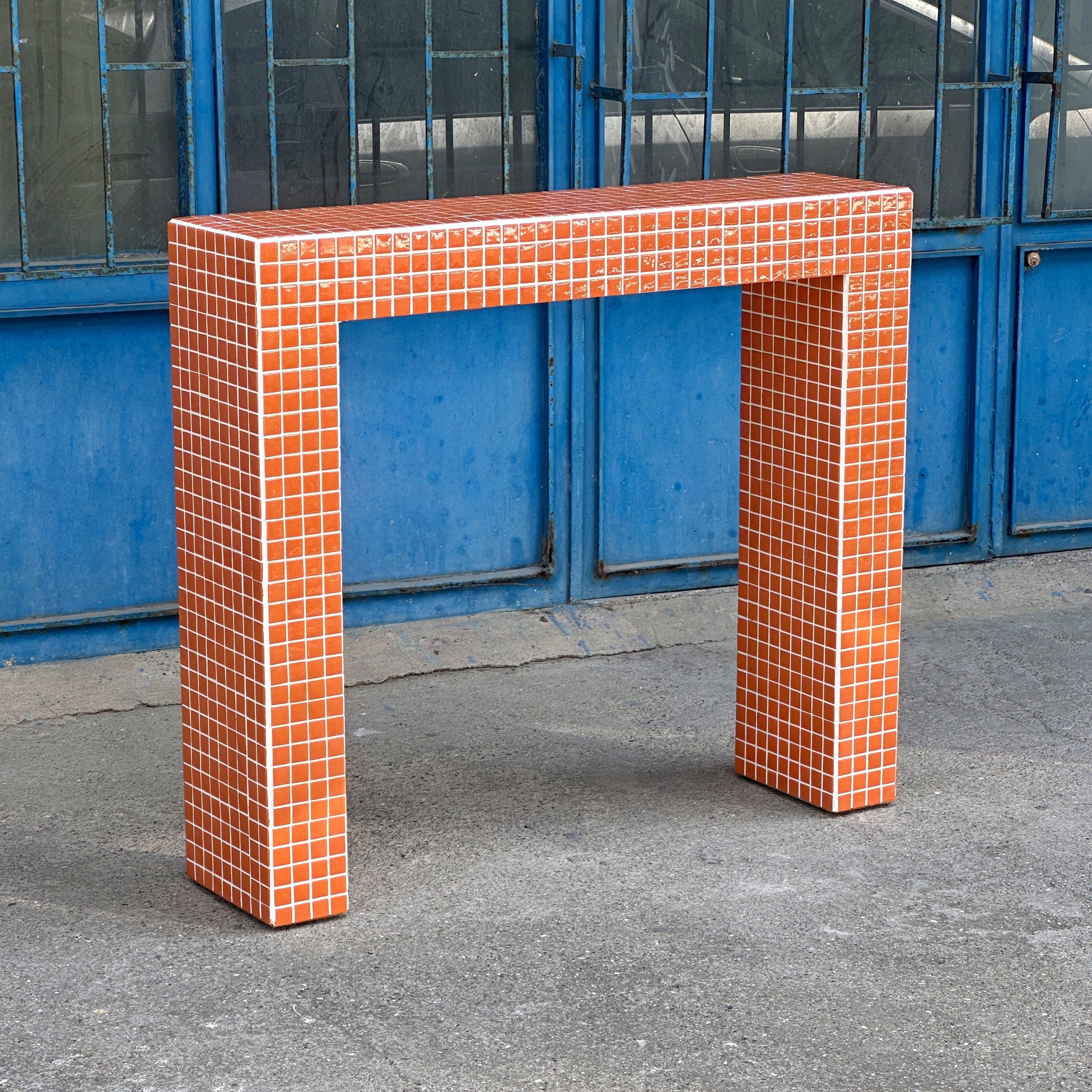Console Dresser
