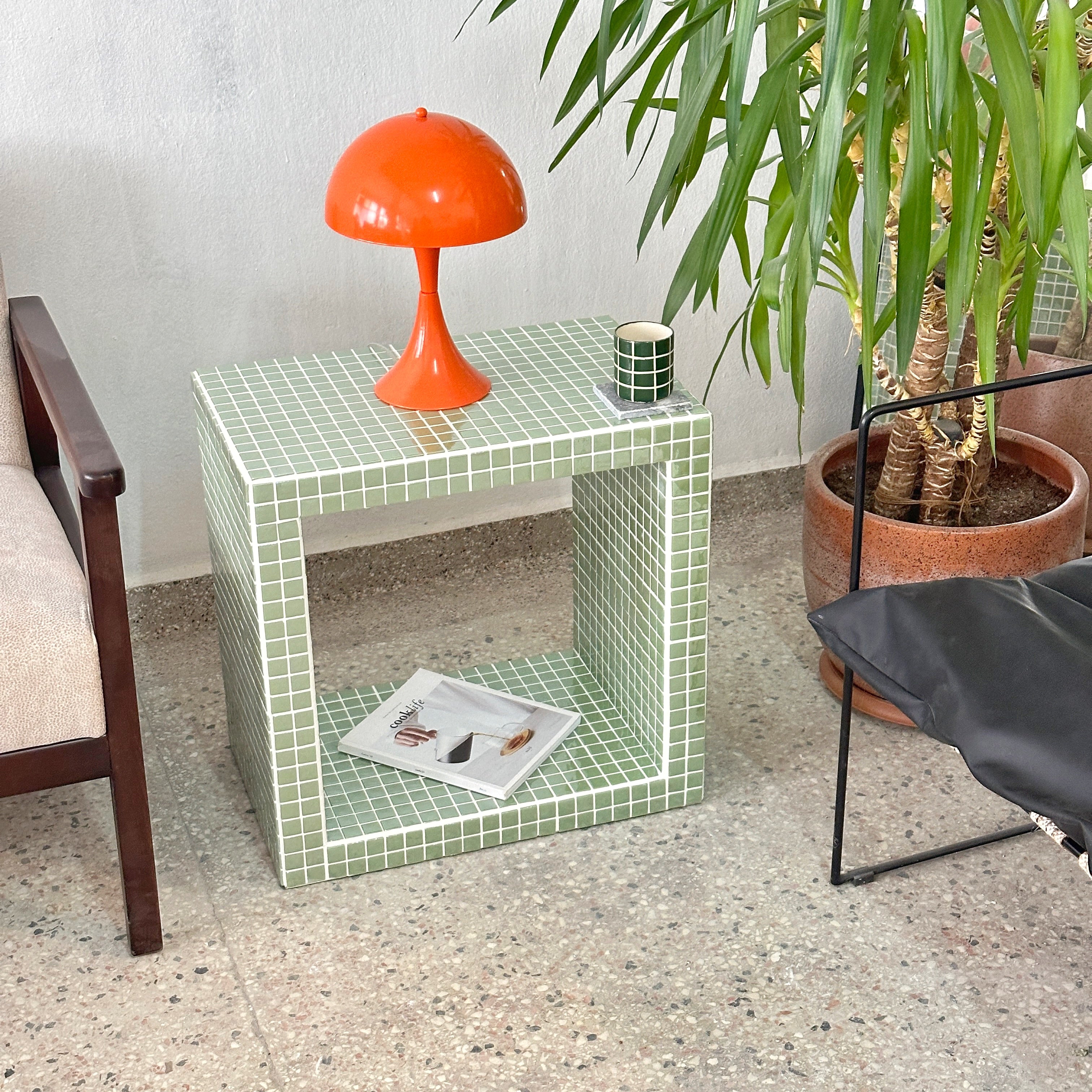 Loop Nightstand