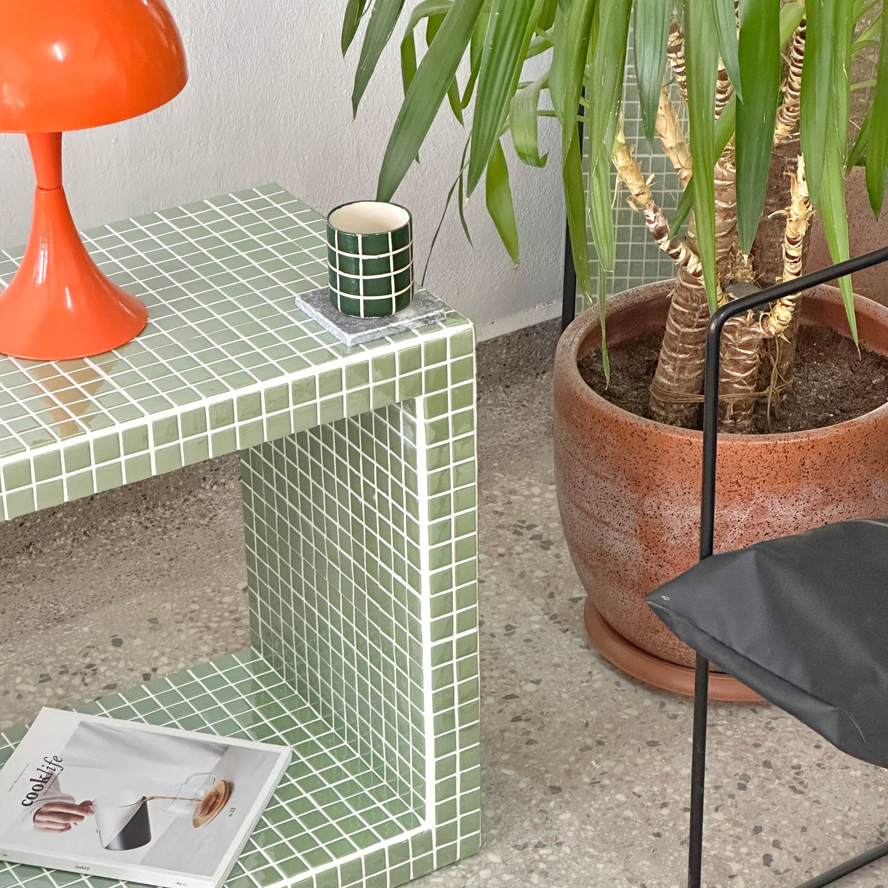 Loop Nightstand