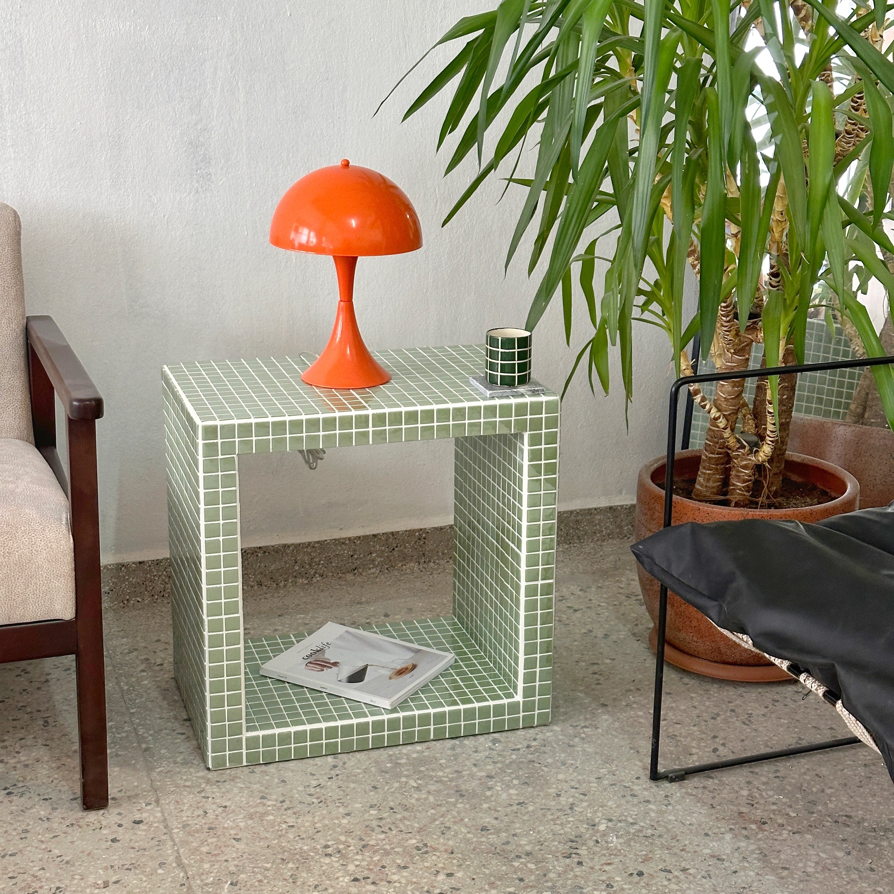 Loop Nightstand