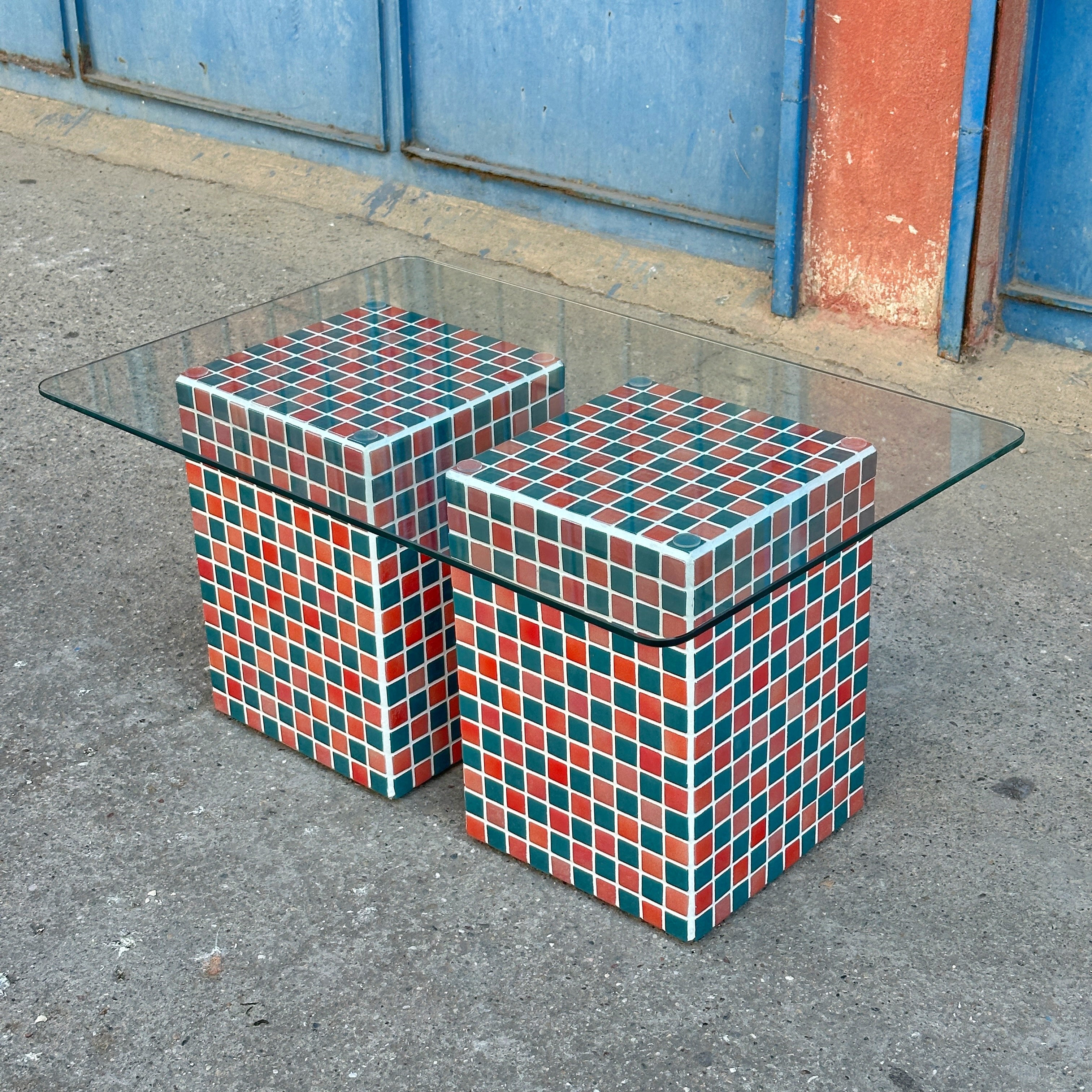 Lucent Coffee Table
