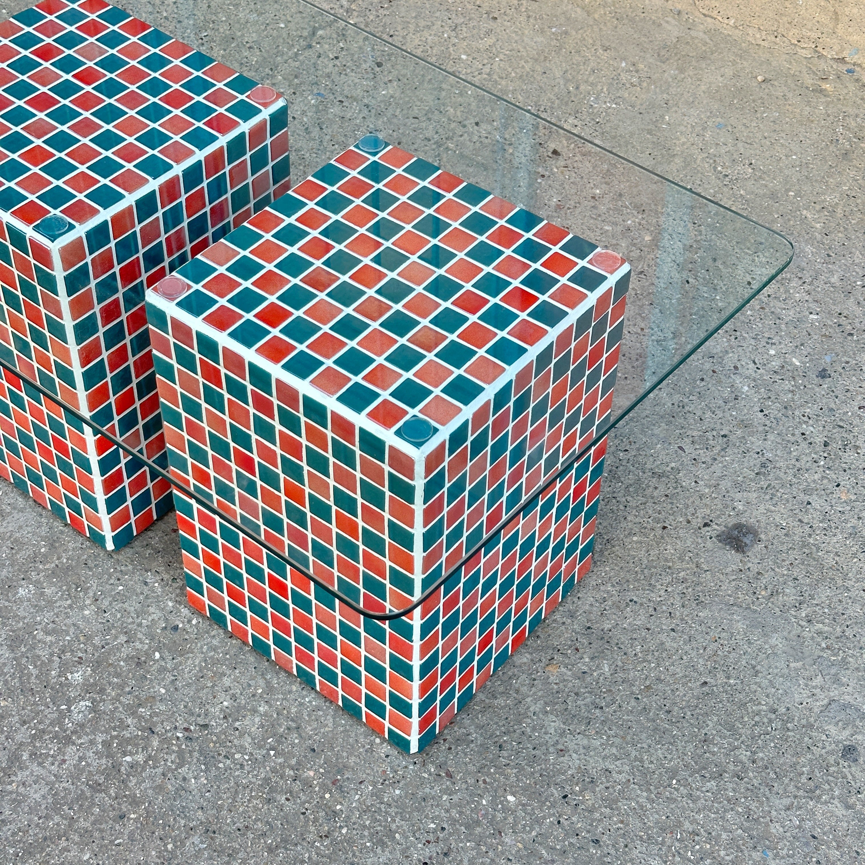 Lucent Coffee Table