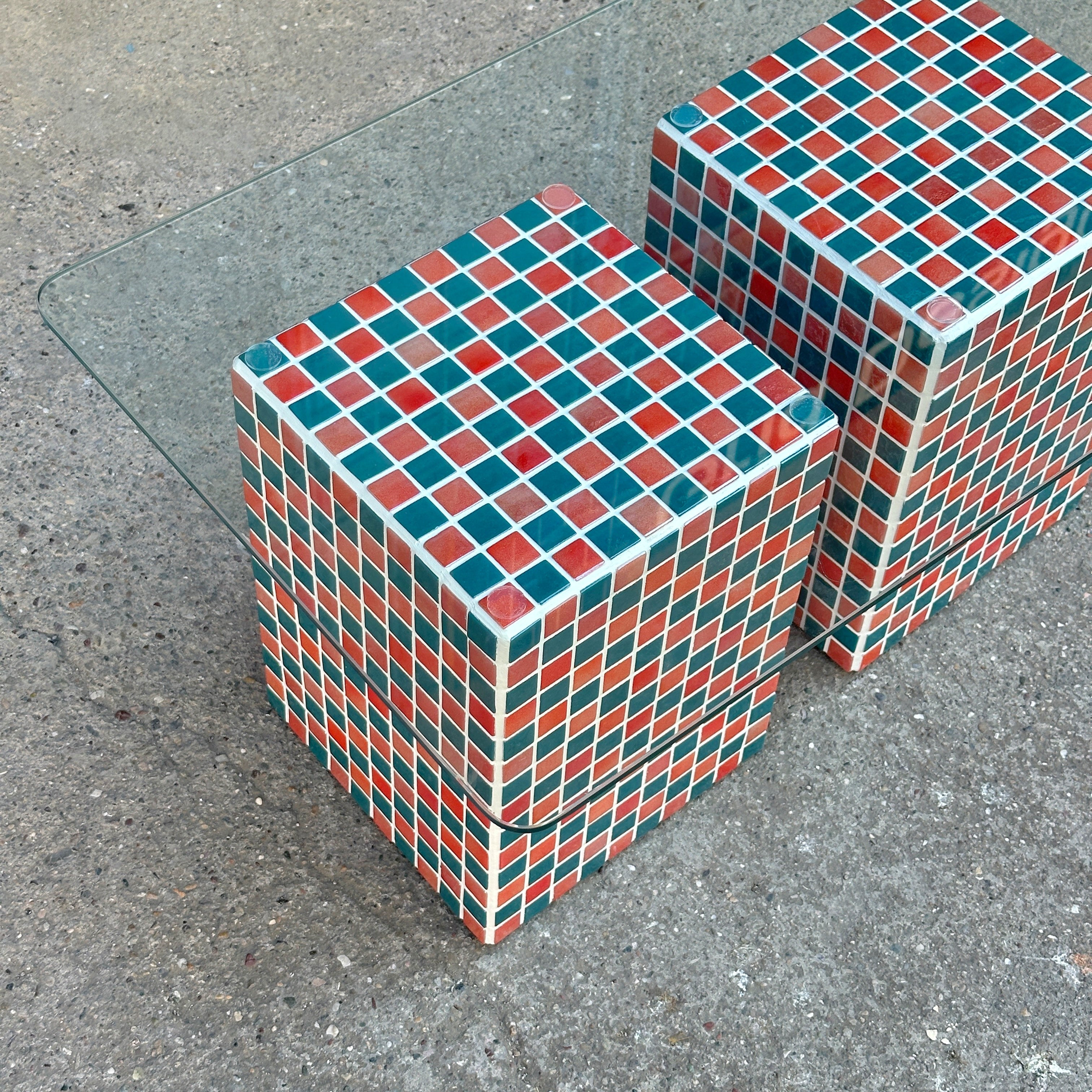 Lucent Coffee Table