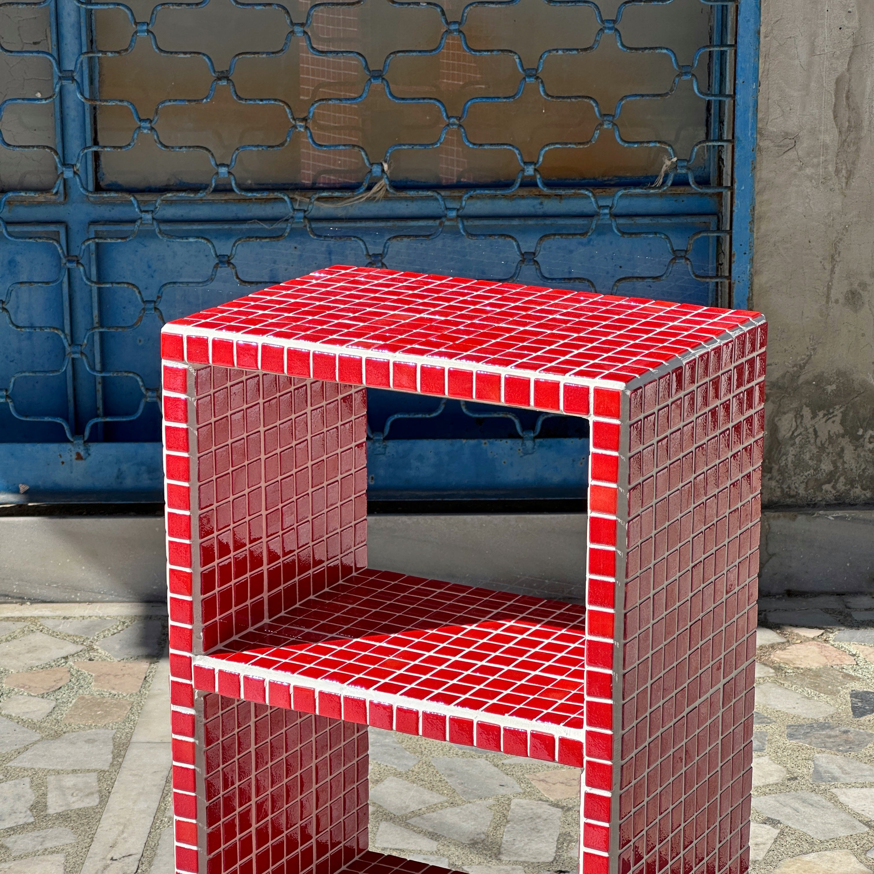 Buky Bookcase