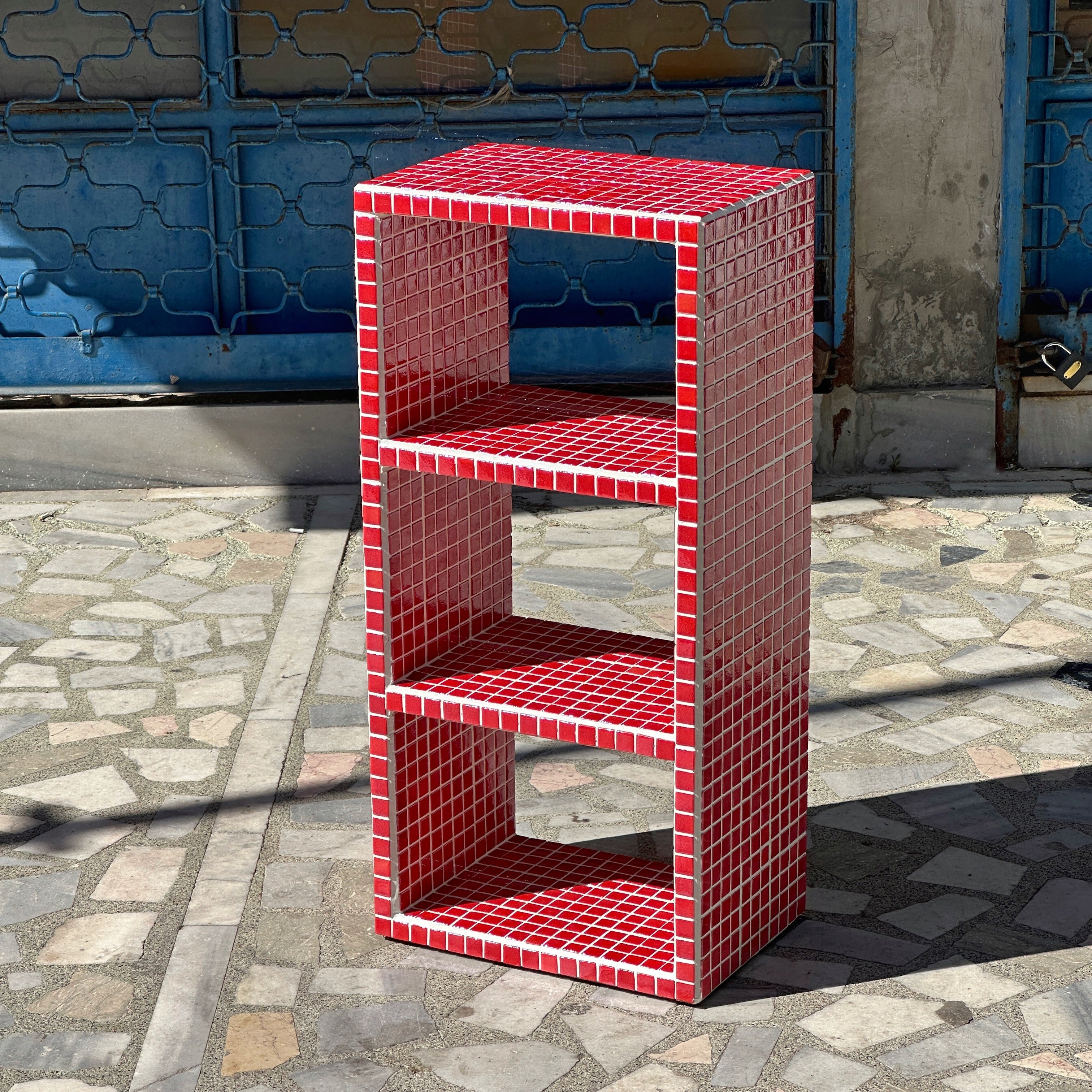 Buky Bookcase