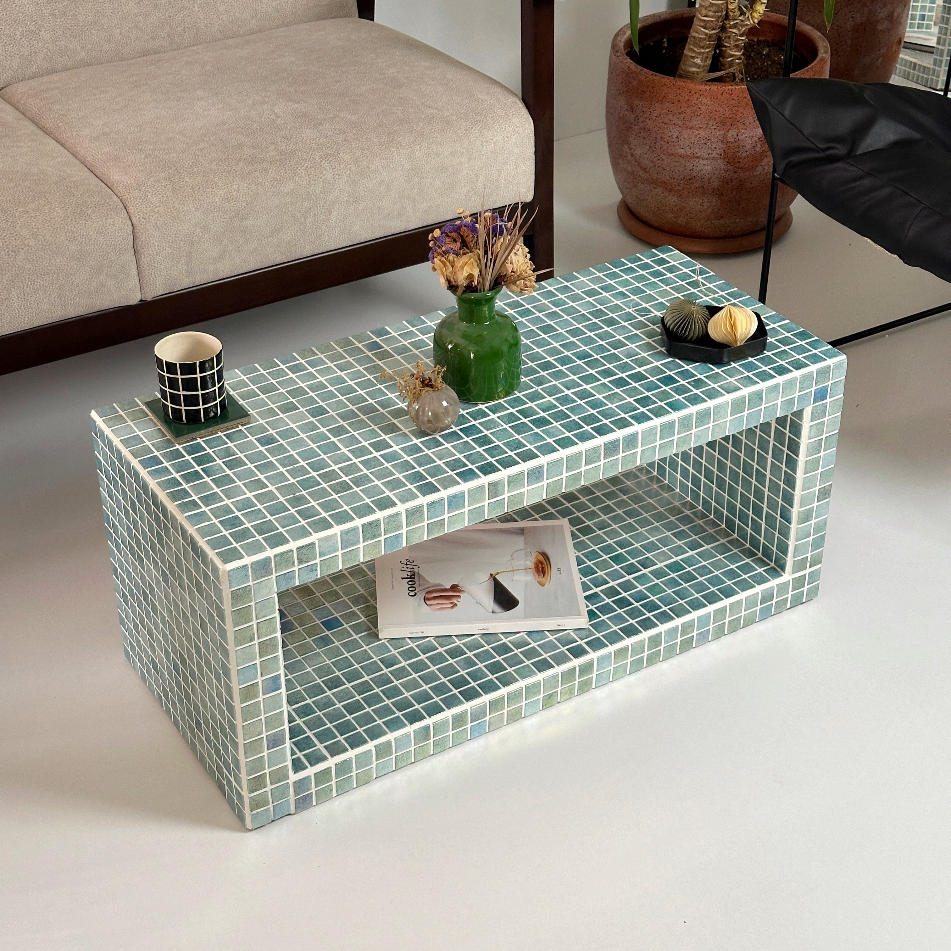 Shoey Coffee Table