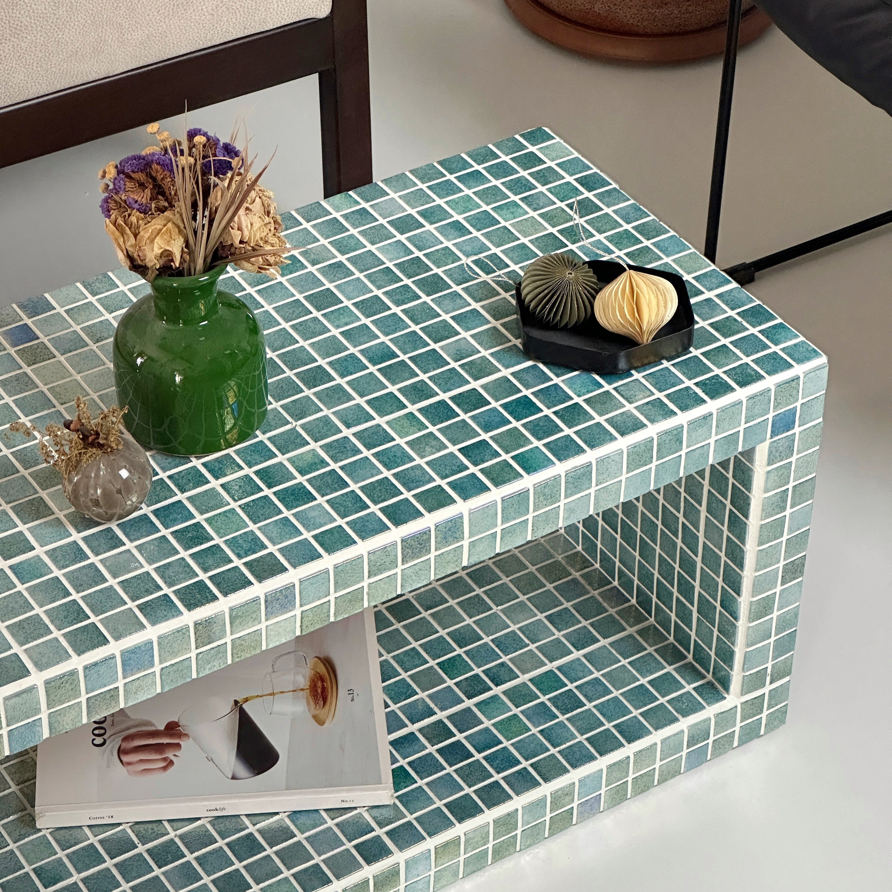 Shoey Coffee Table