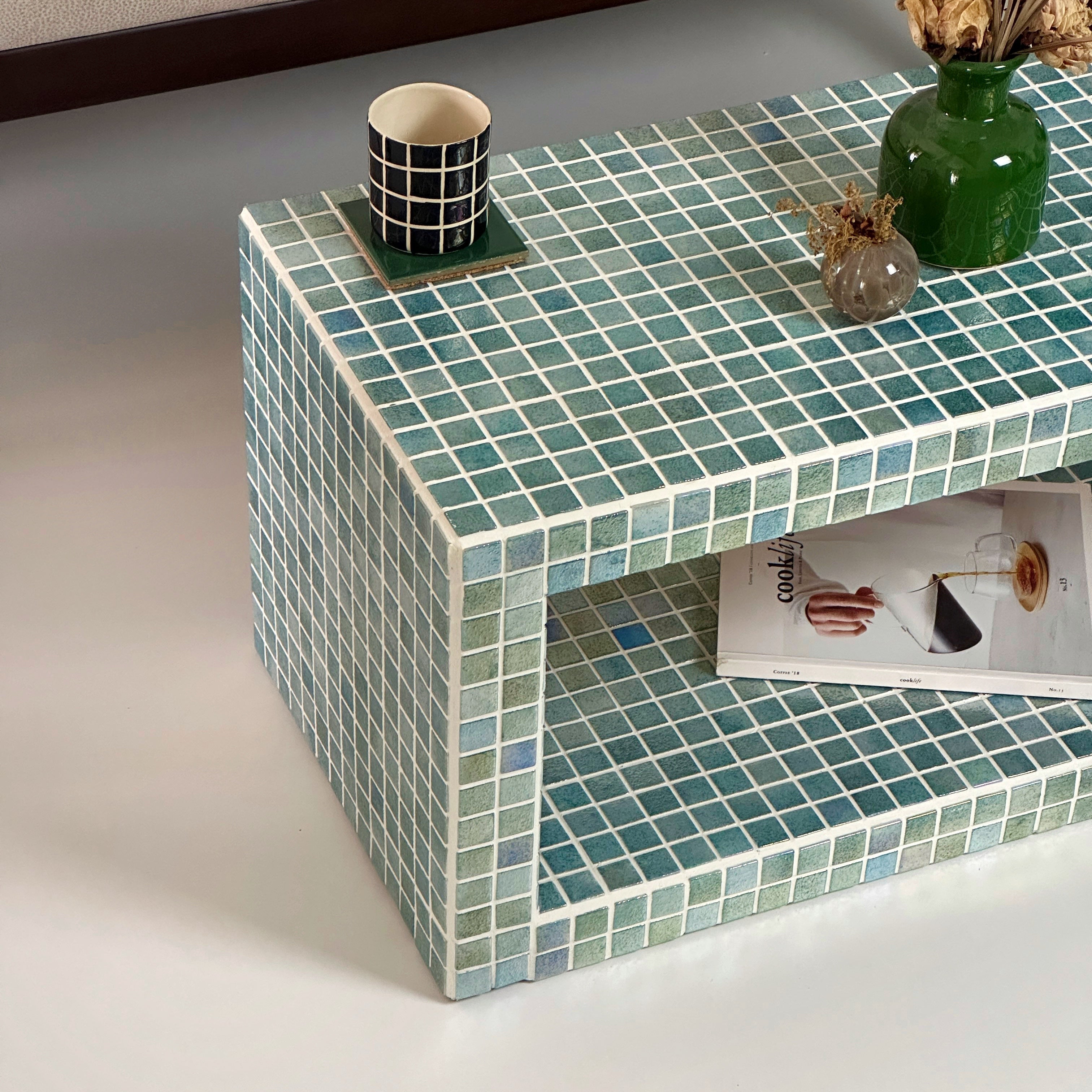 Shoey Coffee Table