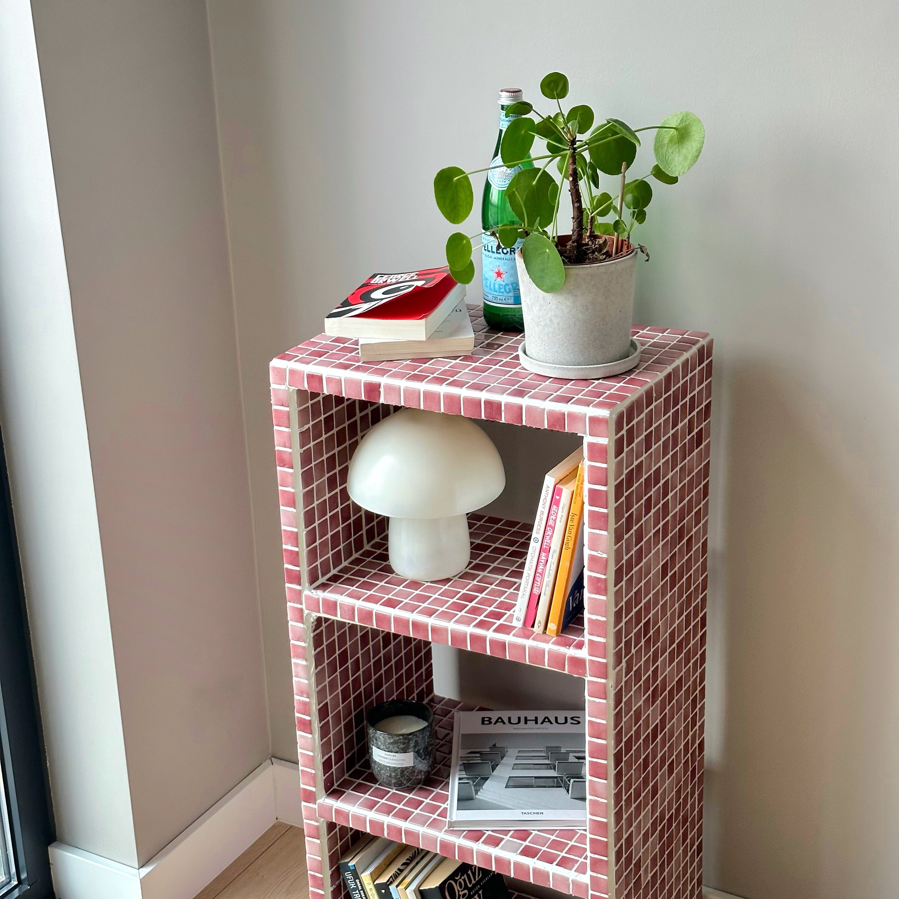 Buky Bookcase