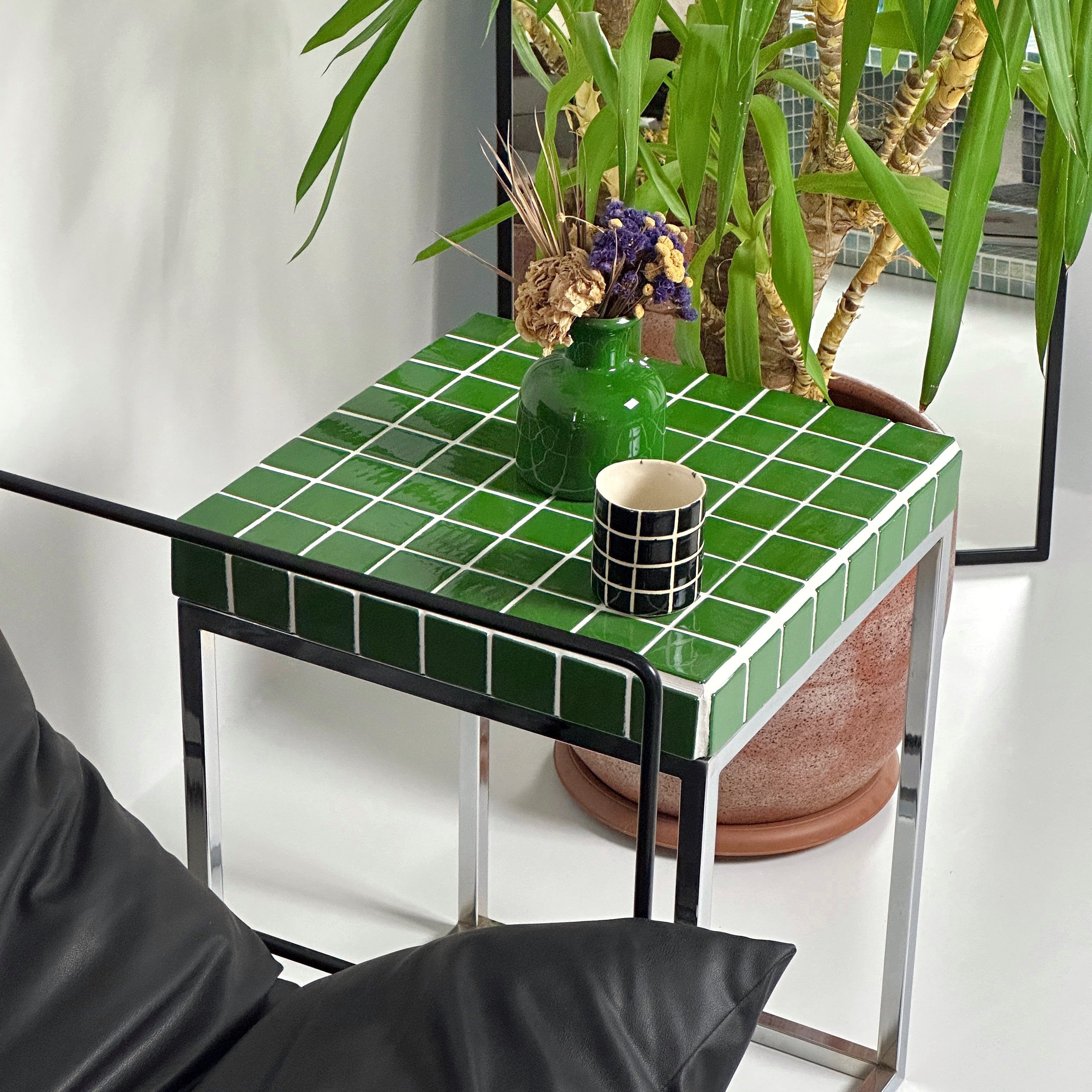 Lustramosa Side Table