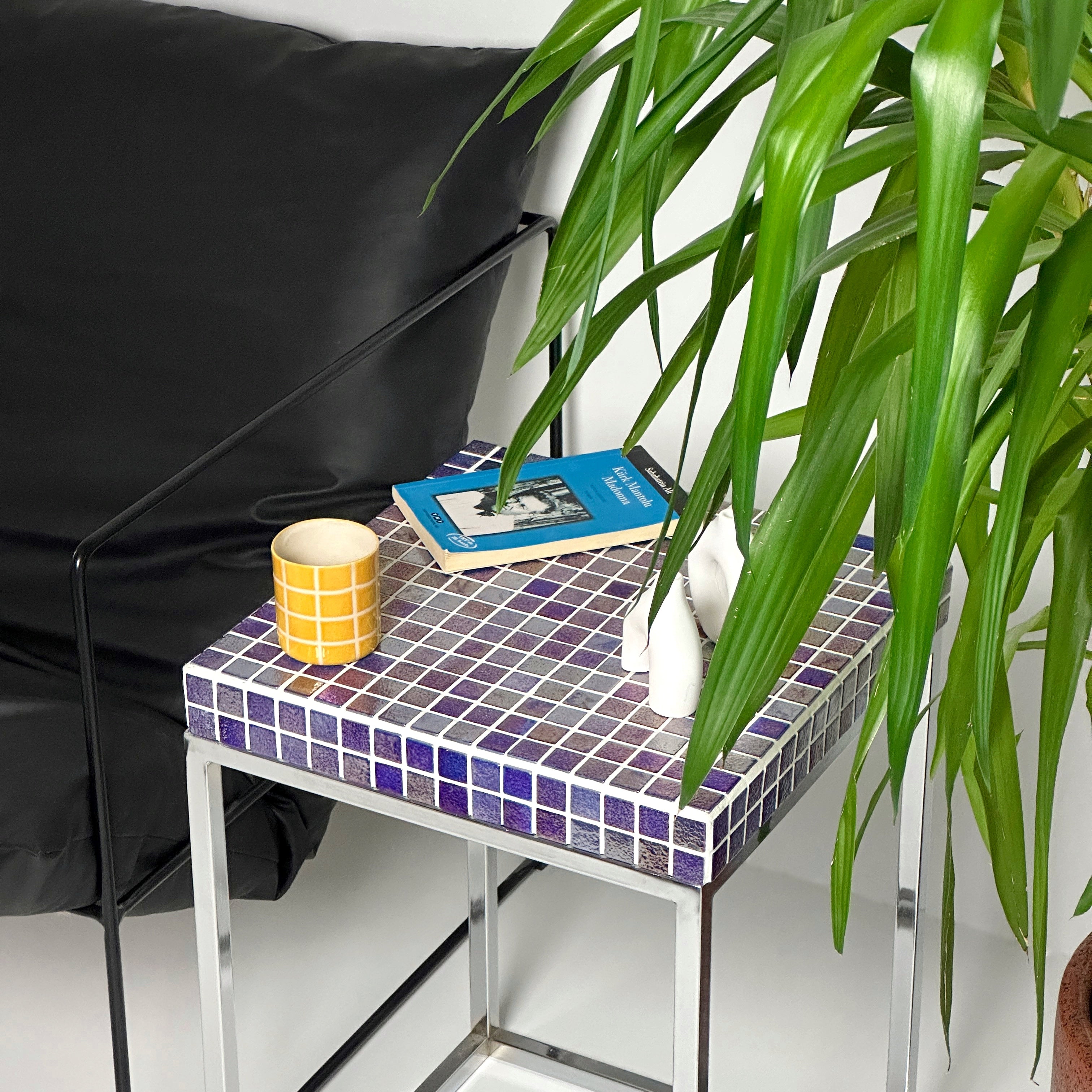 Lustramosa Side Table