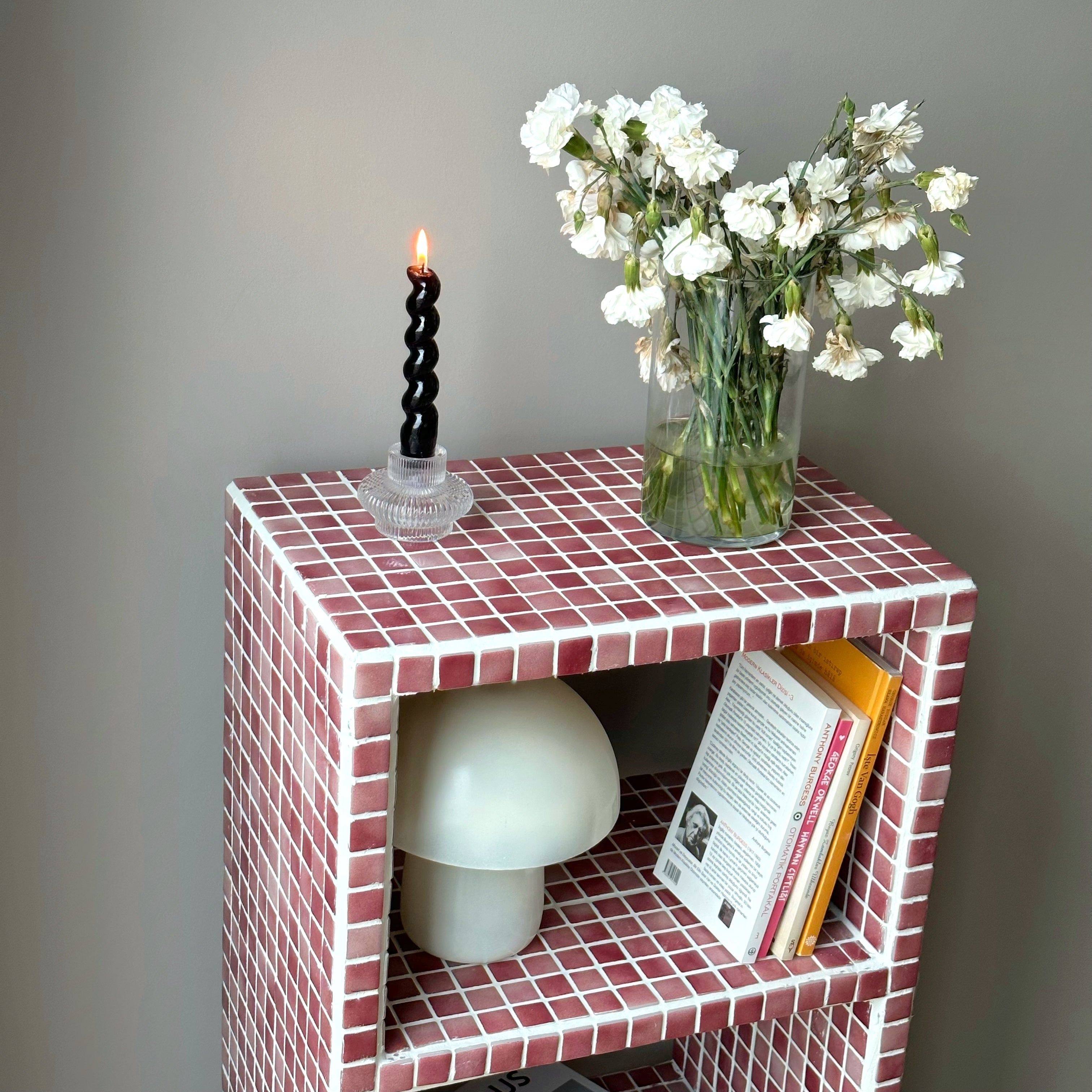 Buky Bookcase